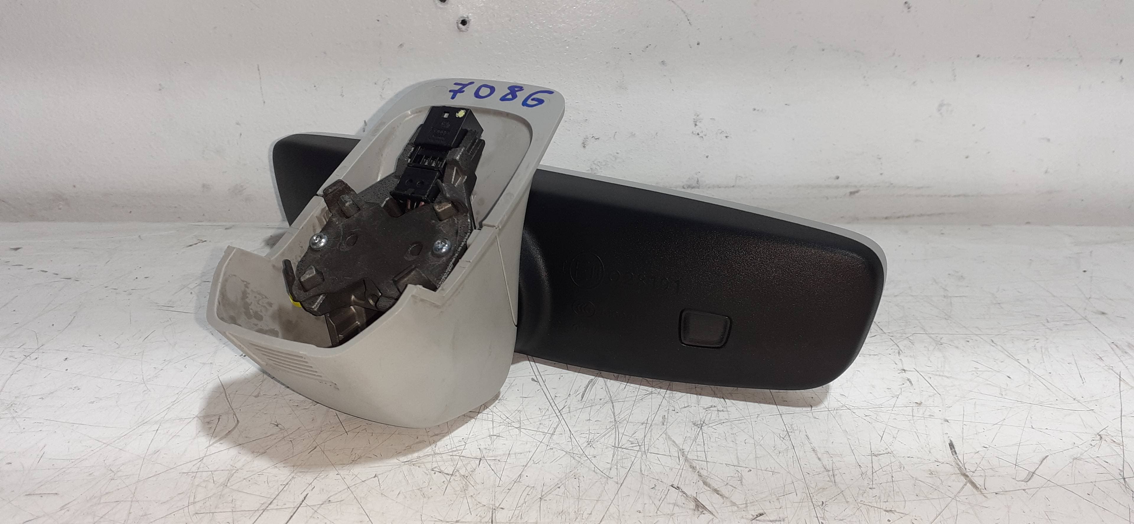 Espejo interior SEAT LEON (5F1) 2