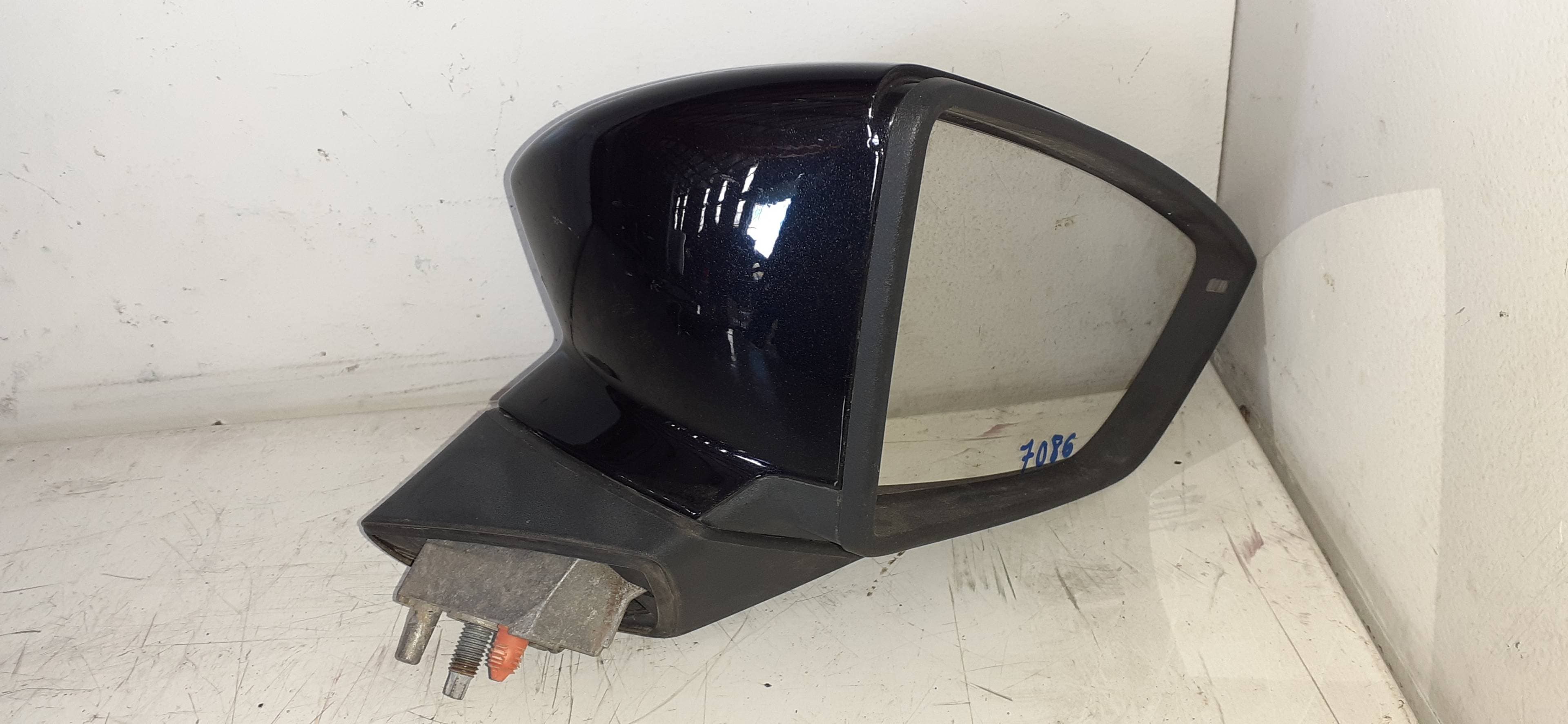 Retrovisor derecho SEAT LEON (5F1)