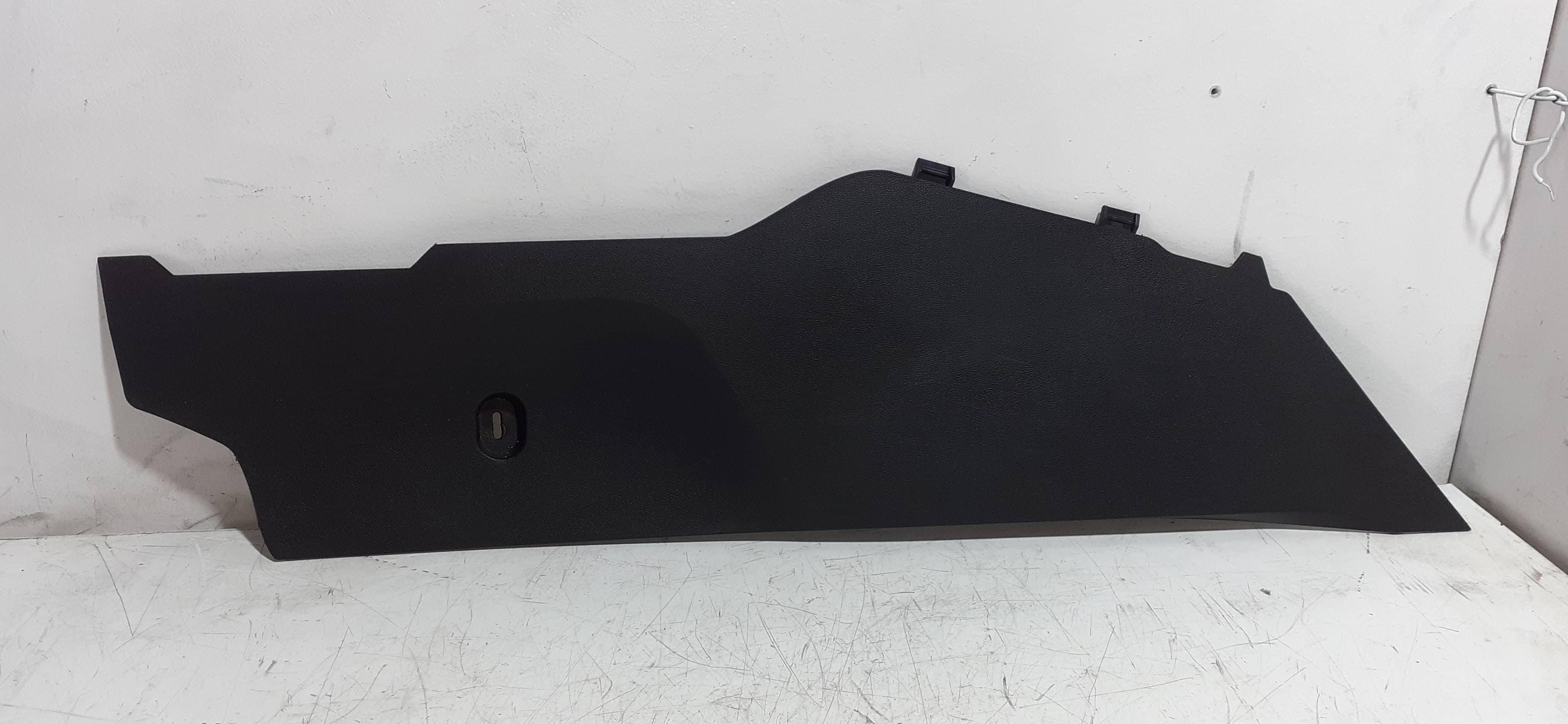 Consola central SEAT LEON (5F1)
