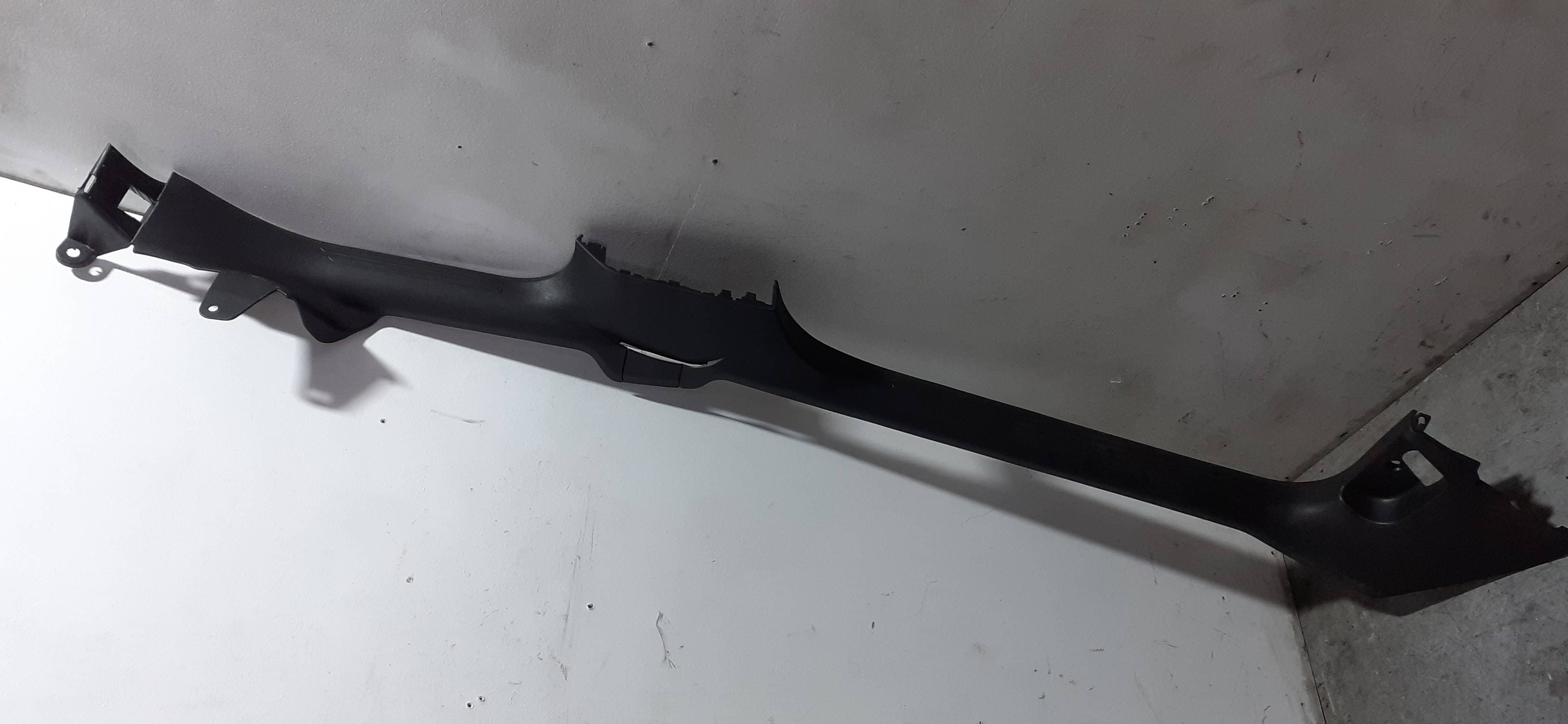 Plastico SEAT LEON (5F1)