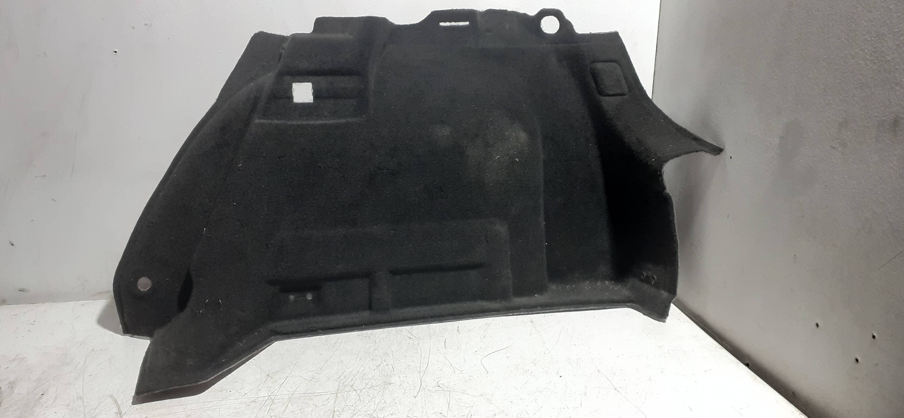 Juego tapizados / cartoneras SEAT LEON (5F1)