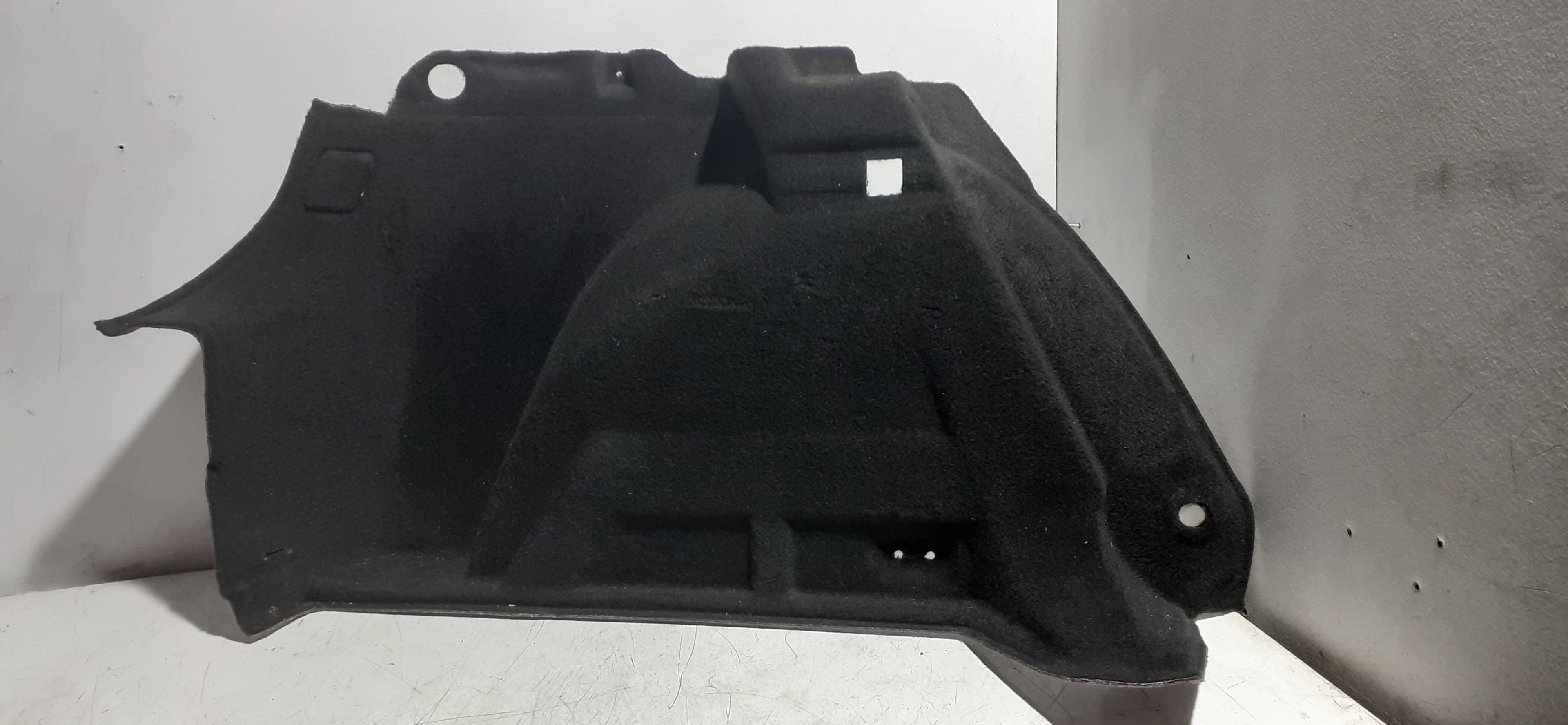 Juego tapizados / cartoneras SEAT LEON (5F1)