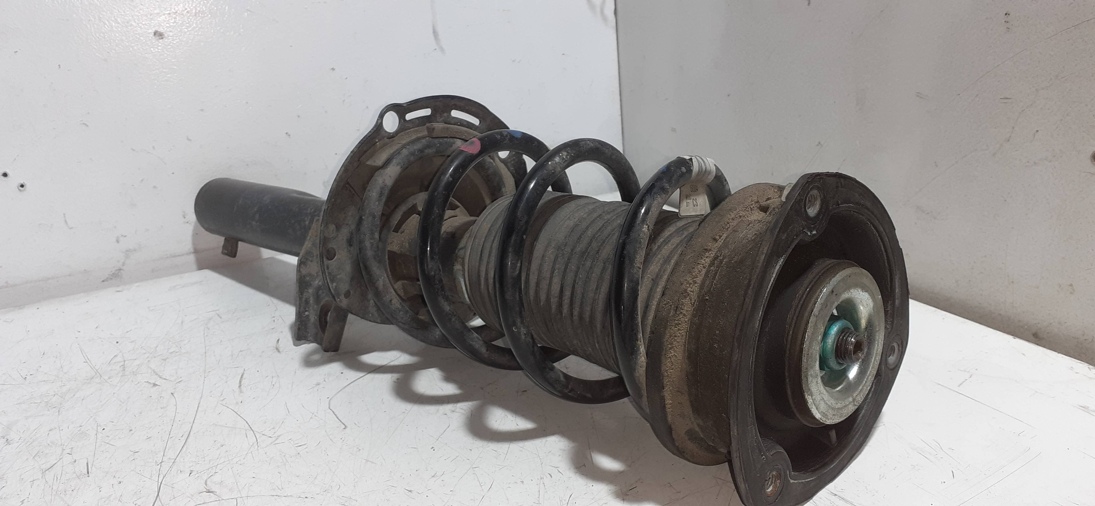 Amortiguador delantero izquierdo SEAT LEON (5F1) 2