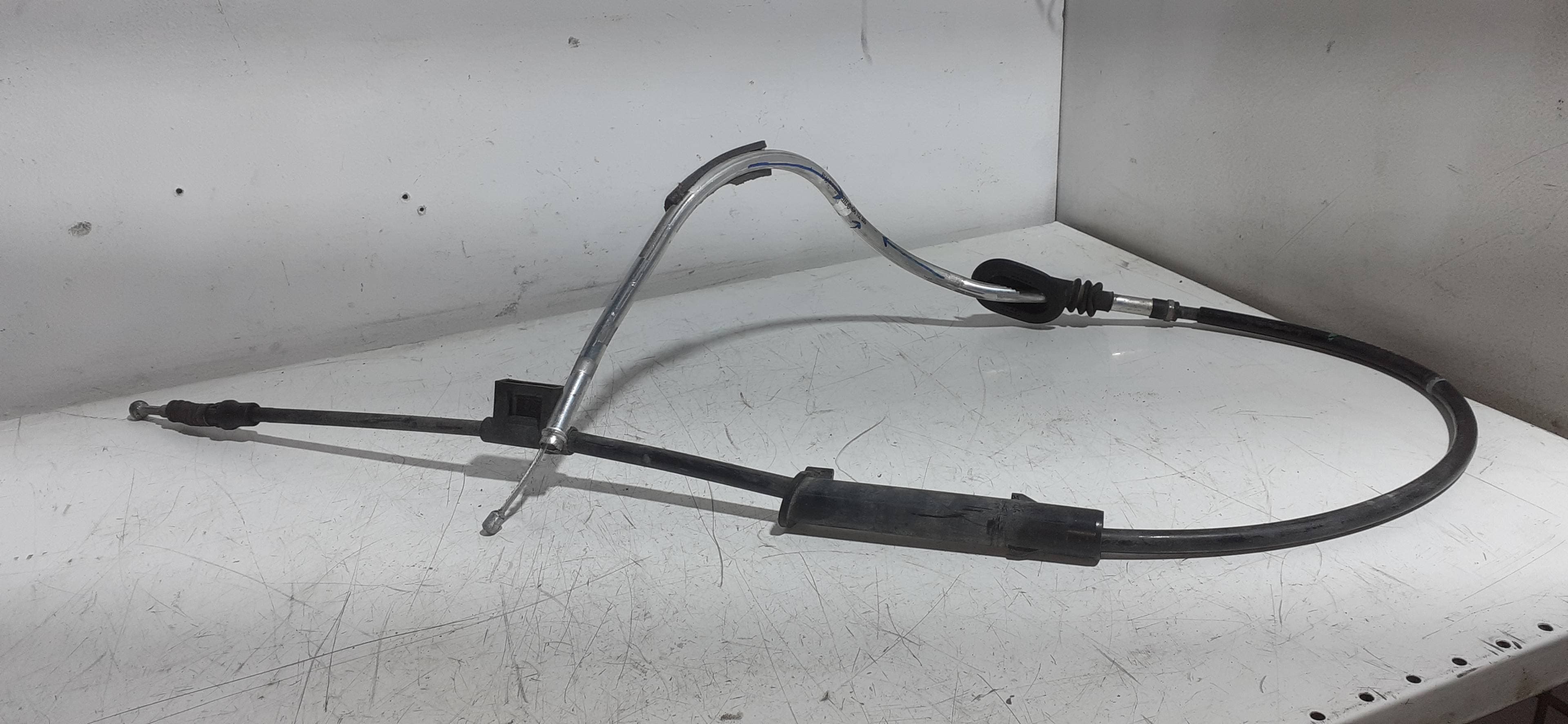 Palanca freno de mano SEAT LEON (5F1)