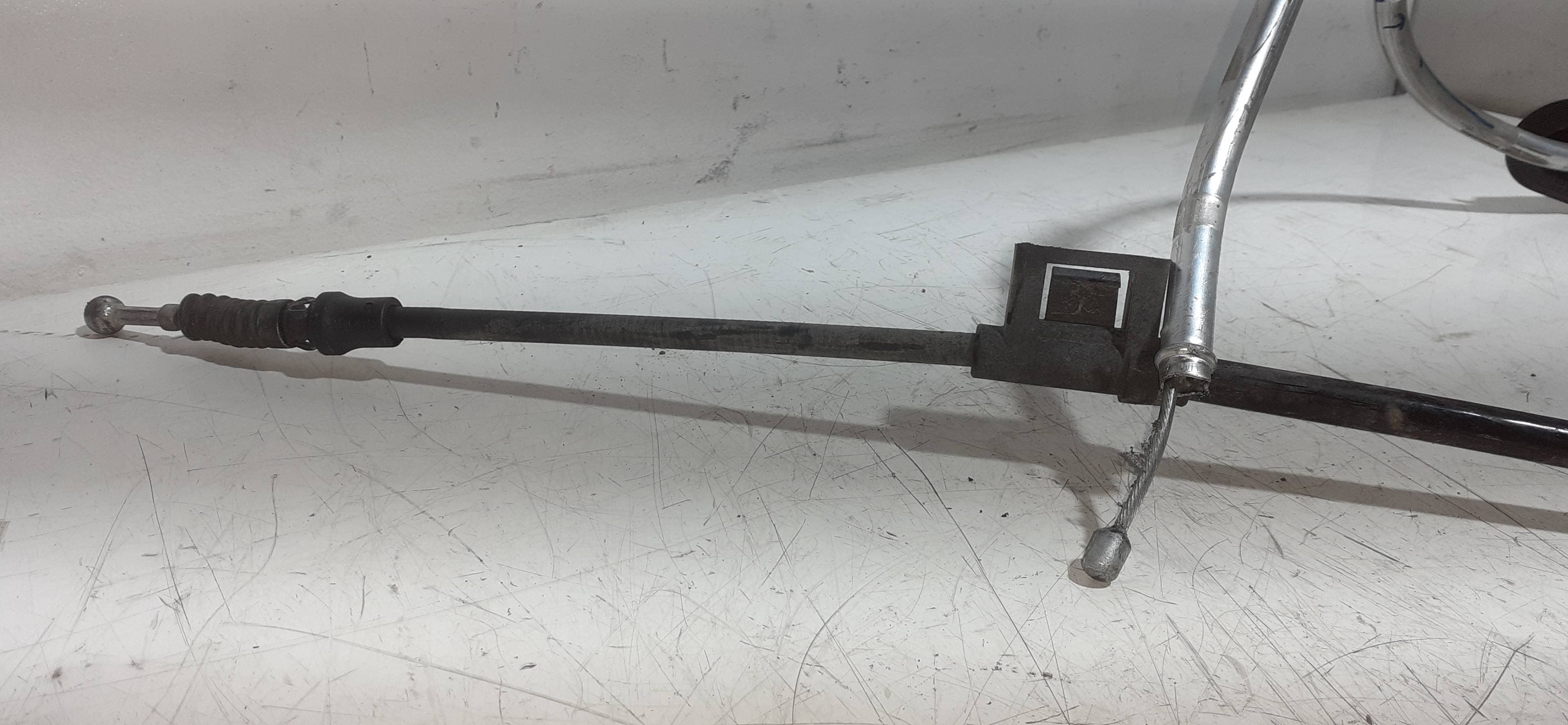 Palanca freno de mano SEAT LEON (5F1) 4