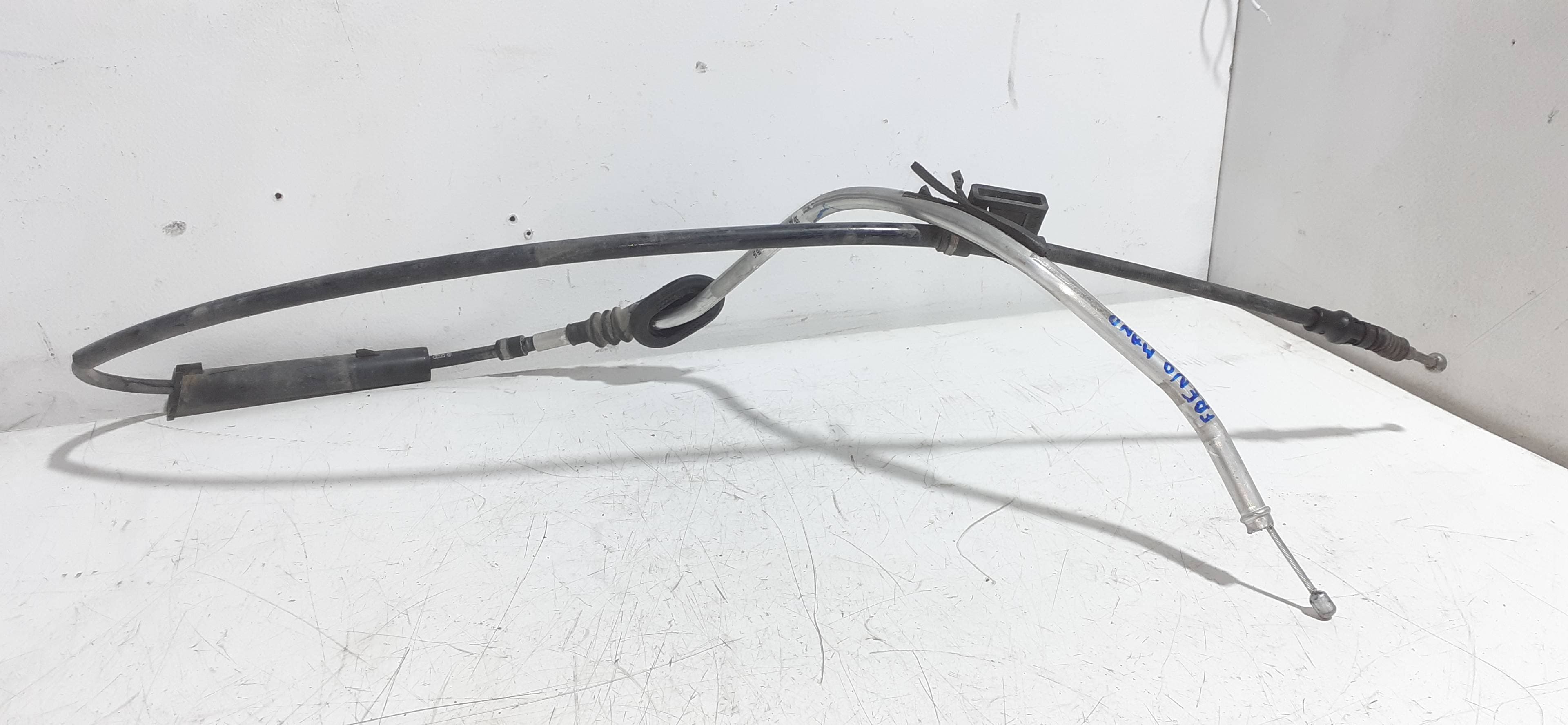 Palanca freno de mano SEAT LEON (5F1)