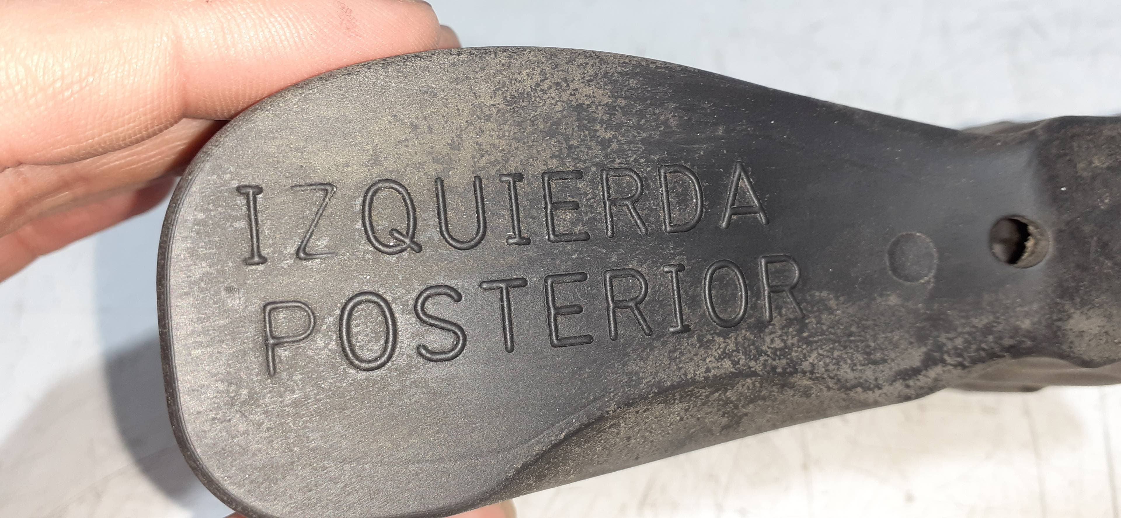 Recambio SEAT LEON (5F1) ref. 5F4839249A 4