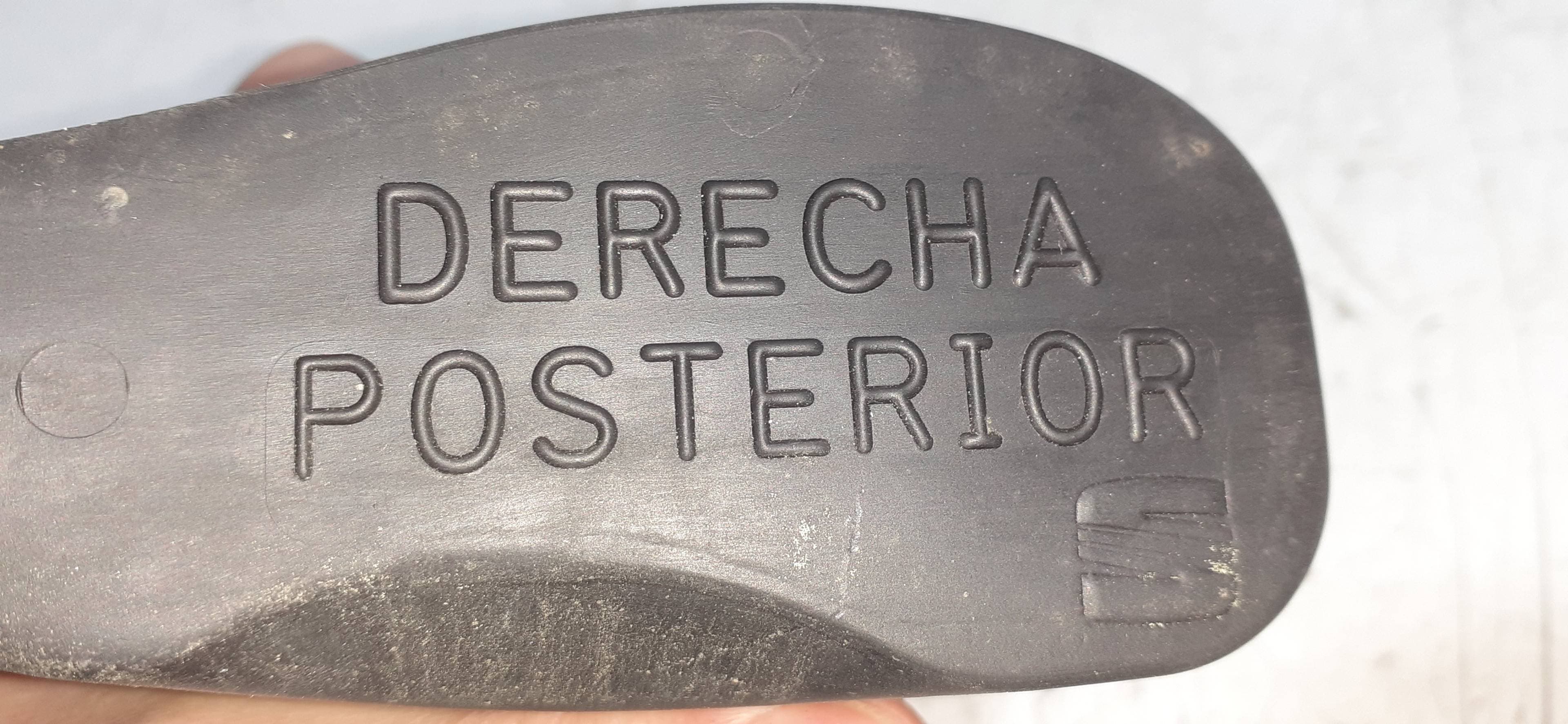 Recambio SEAT LEON (5F1) ref. 5F4839249A 3