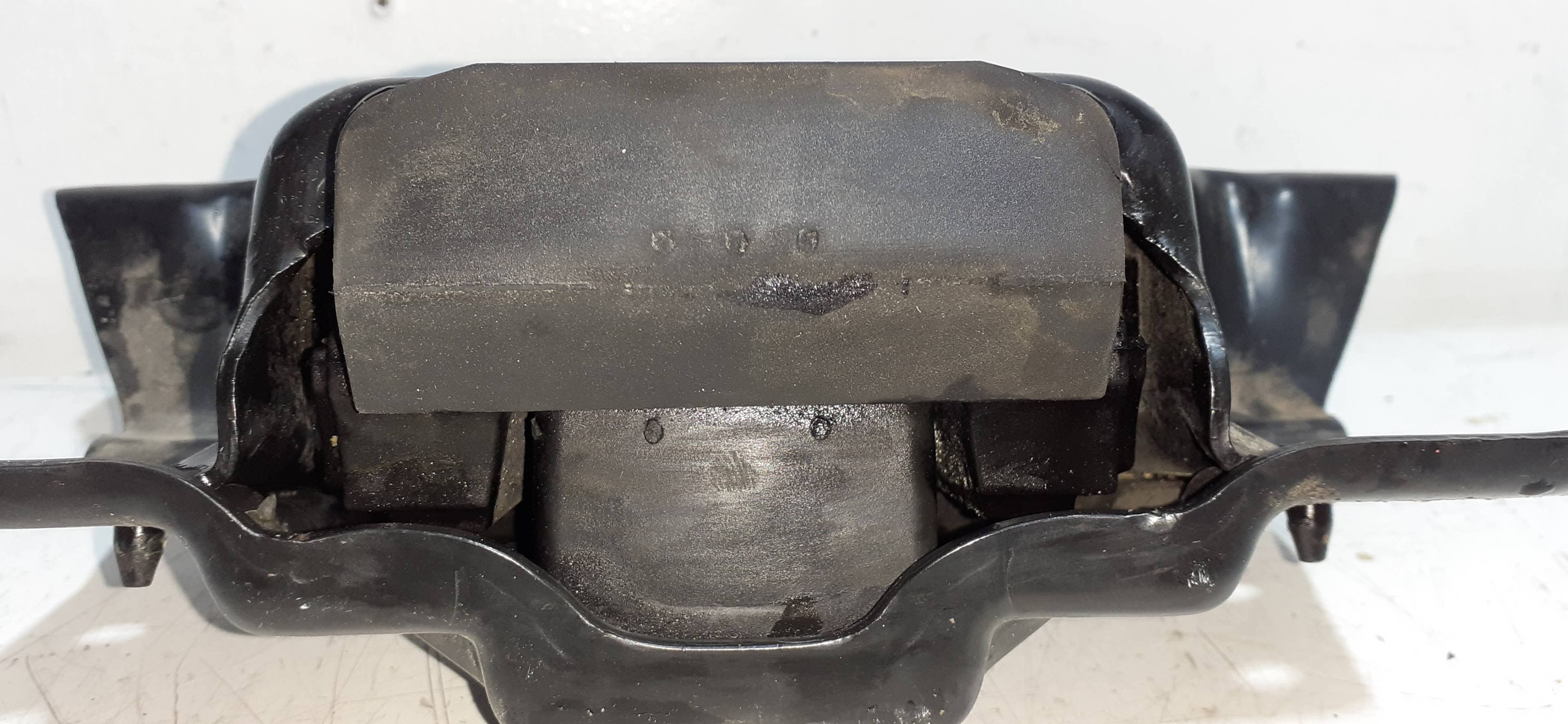 Soporte motor izquierdo SEAT LEON (5F1) 2