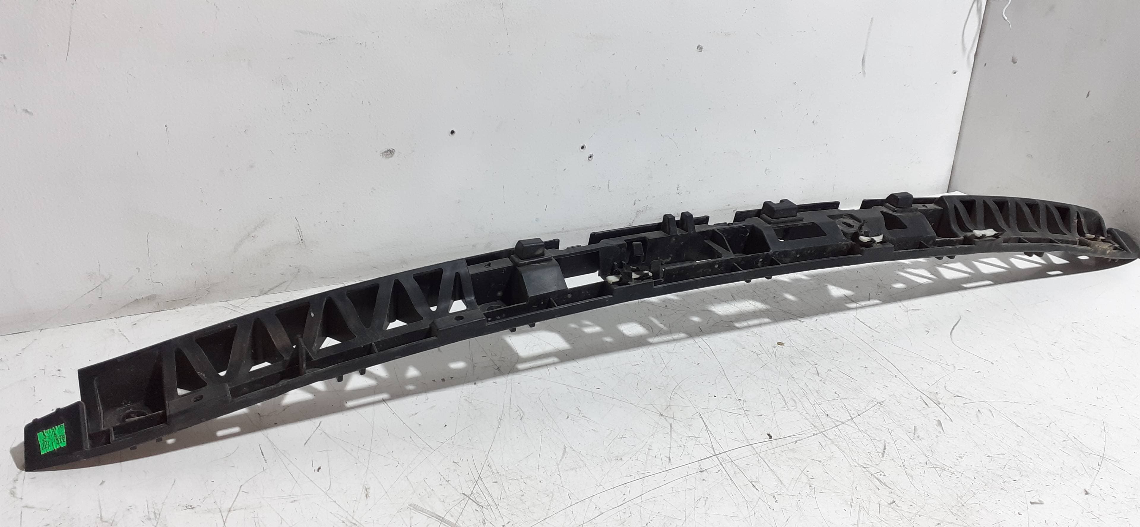 Refuerzo paragolpes trasero SEAT LEON (5F1) 3