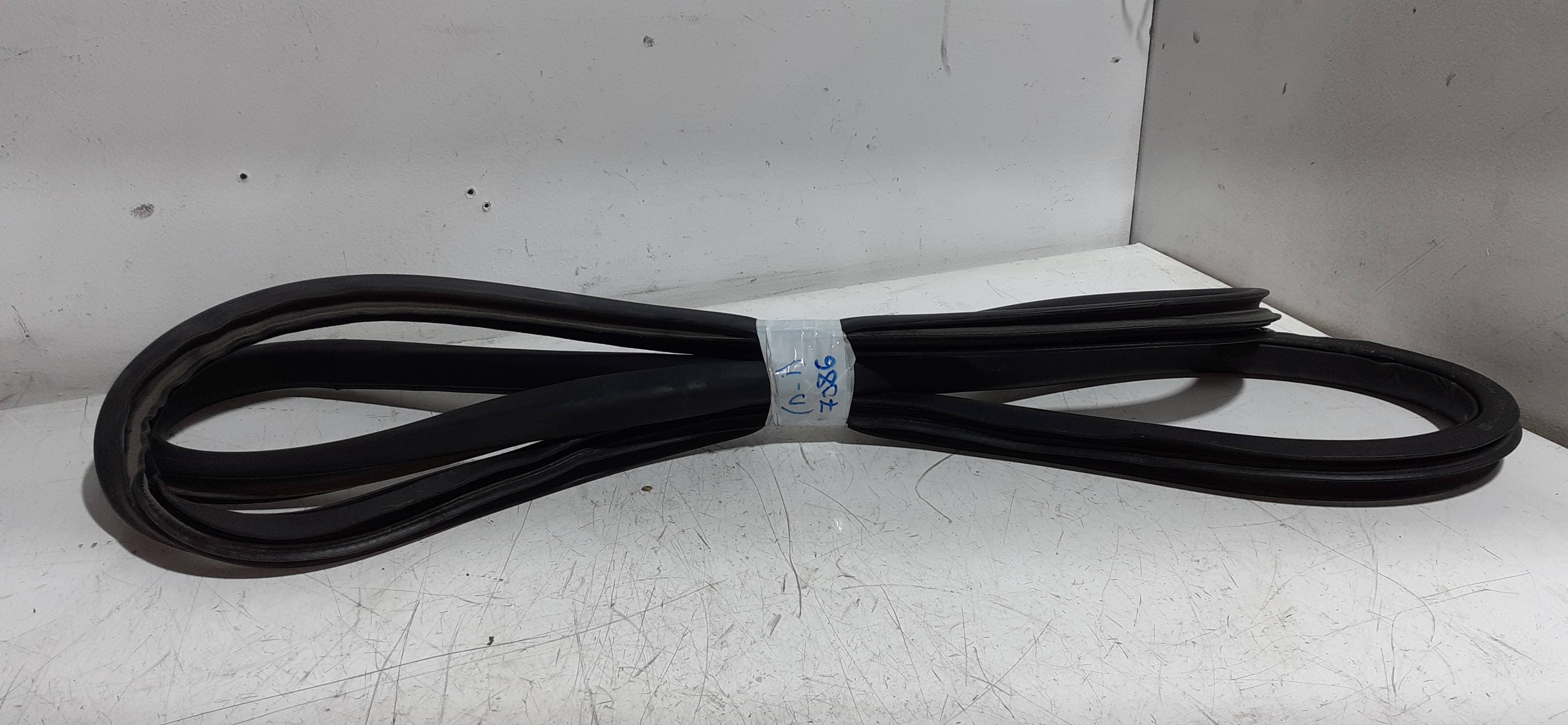 Gomas contorno puerta SEAT LEON (5F1)