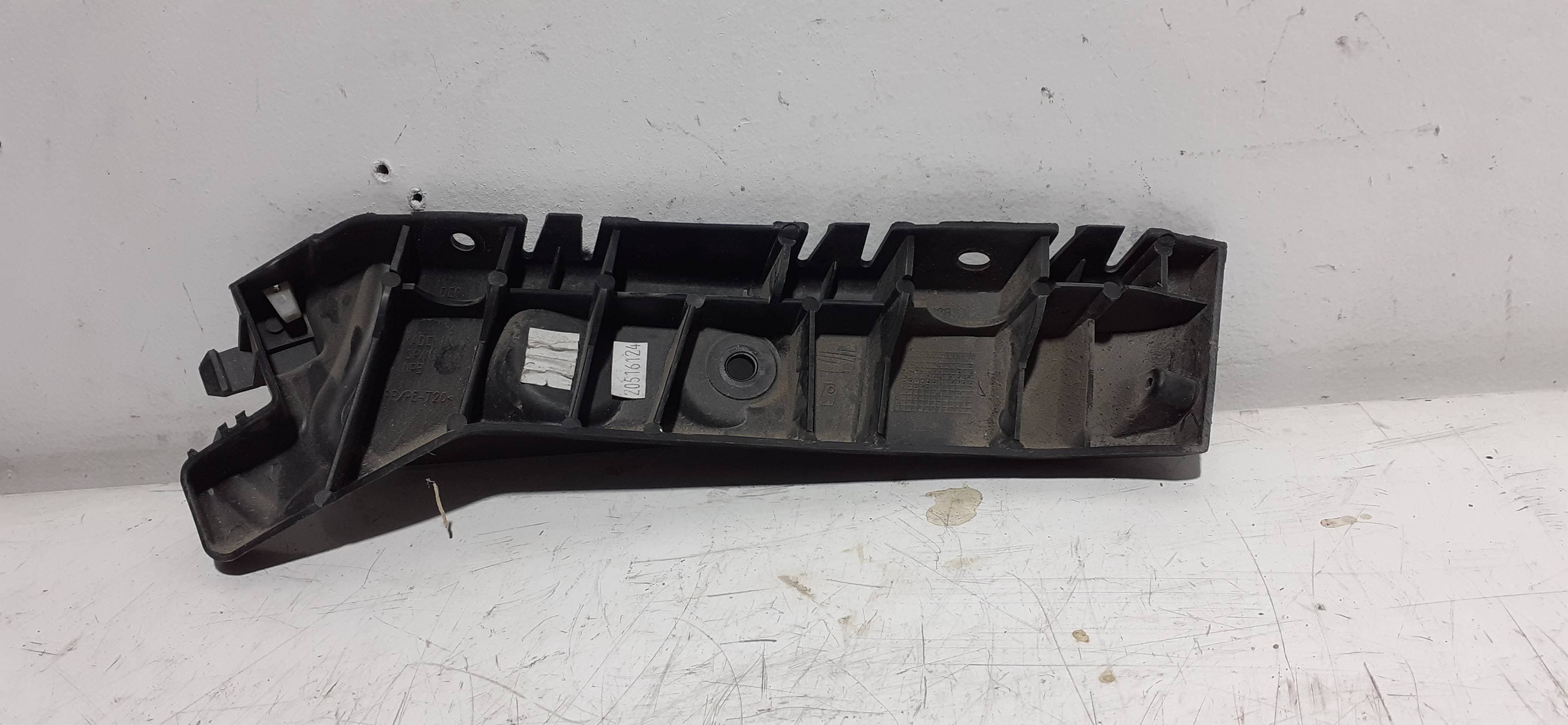 Recambio SEAT LEON (5F1) ref. 5F0807376