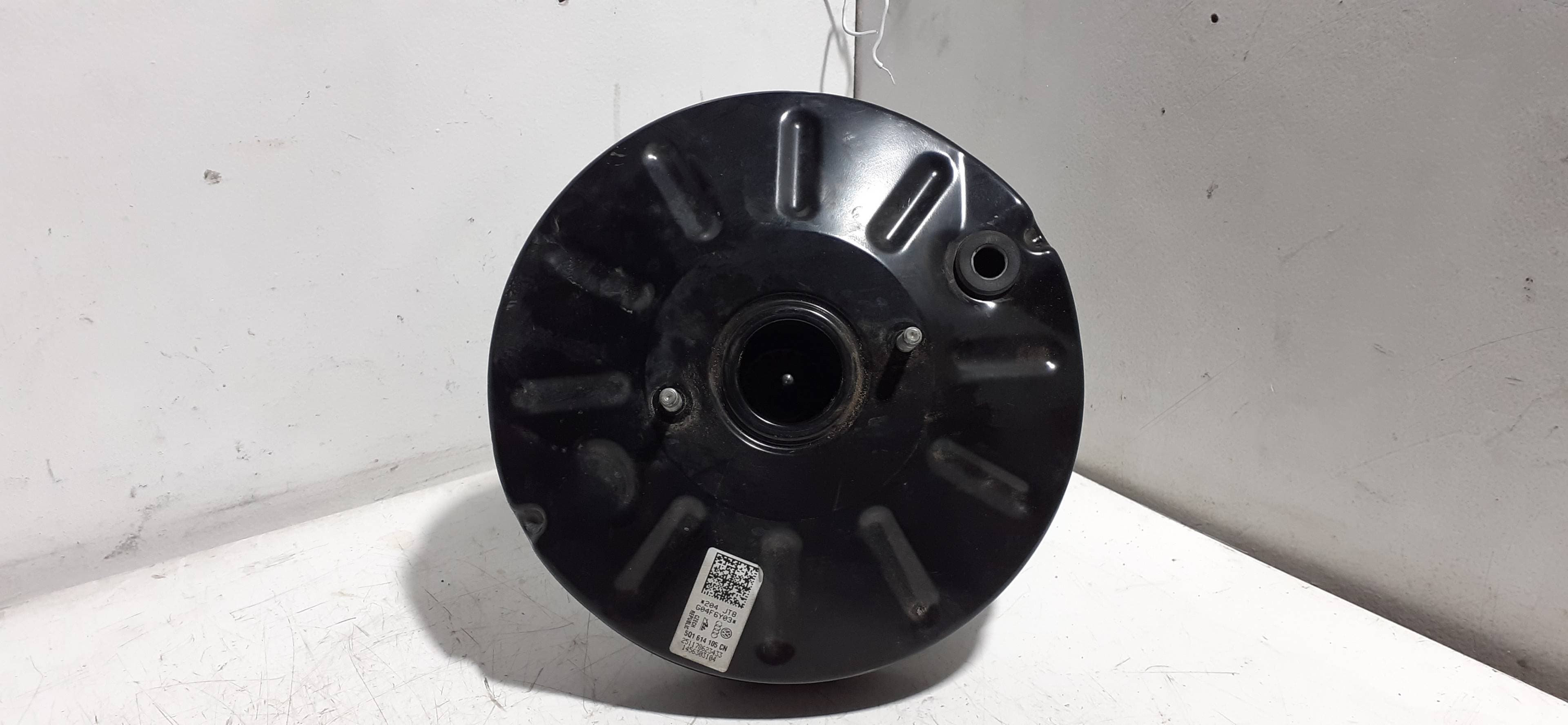 Servofreno SEAT LEON (5F1)