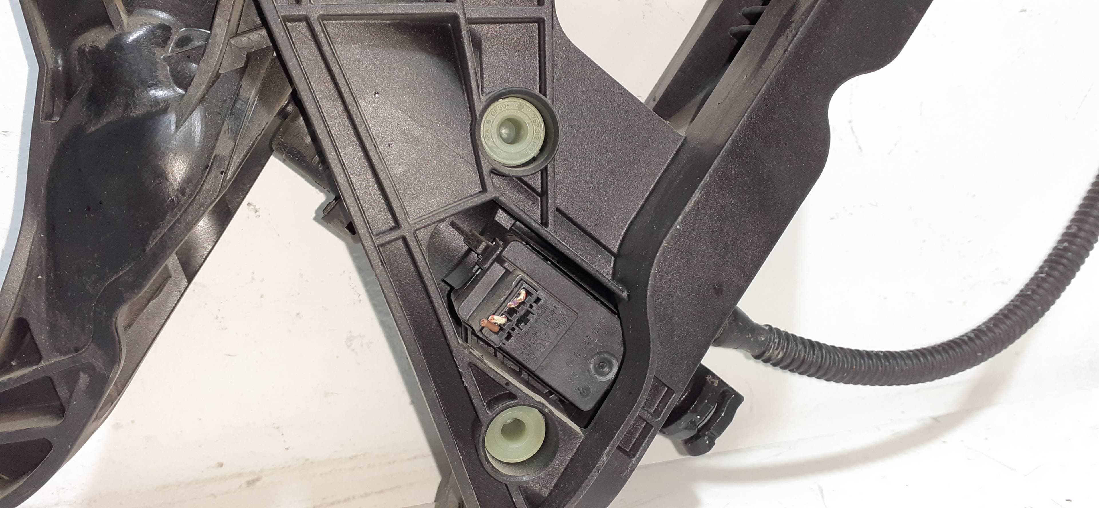Pedal embrague SEAT LEON (5F1) 3