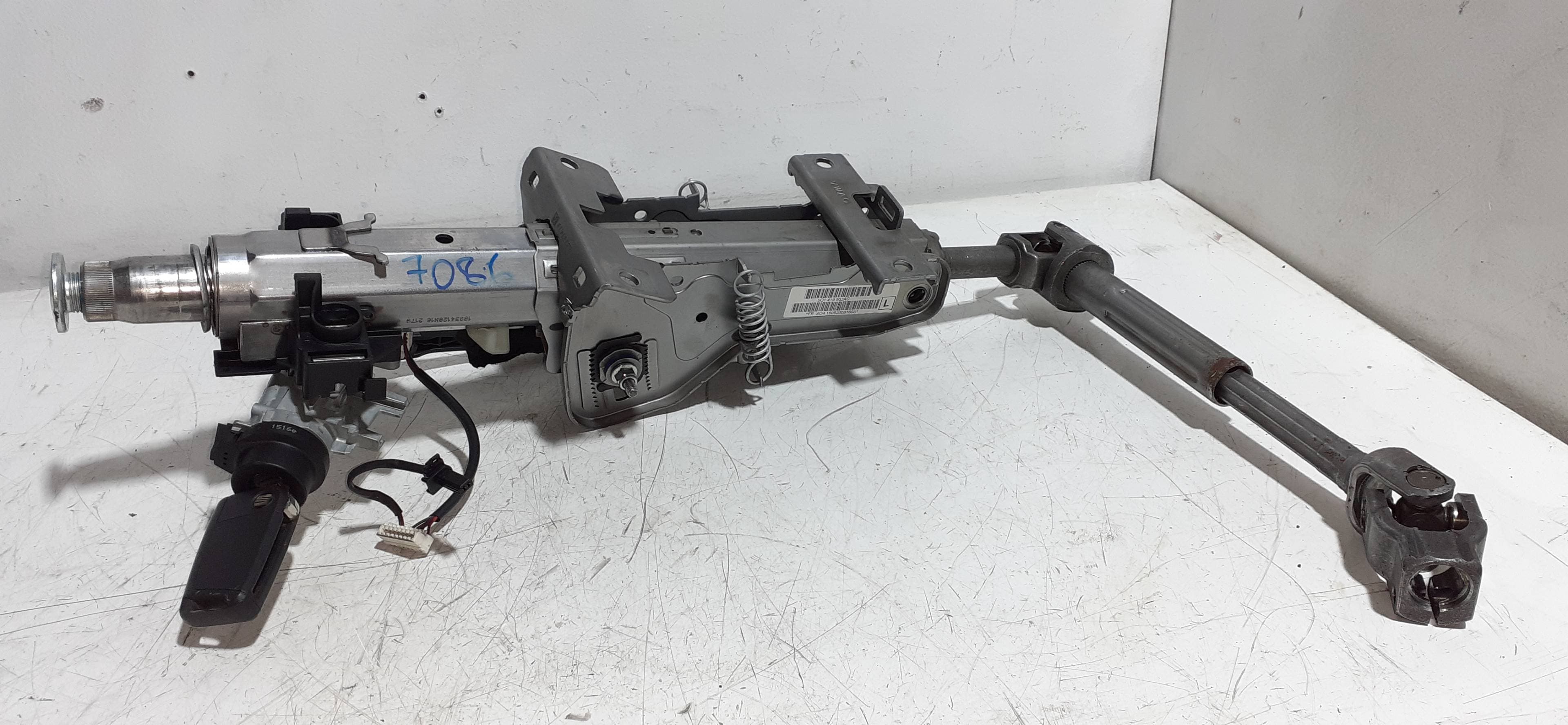 Columna direccion SEAT LEON (5F1)