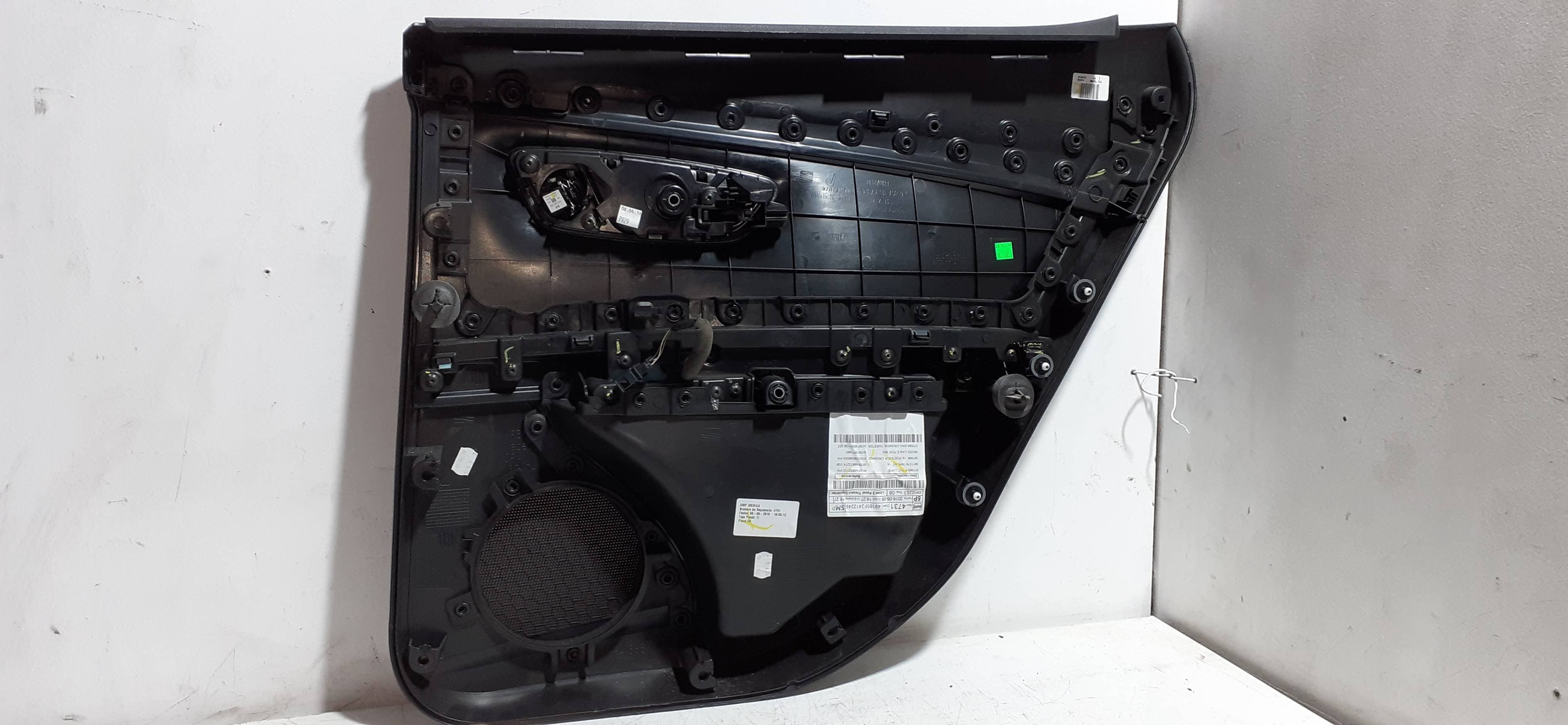 Recambio SEAT LEON (5F1) ref. 5F4867133 2