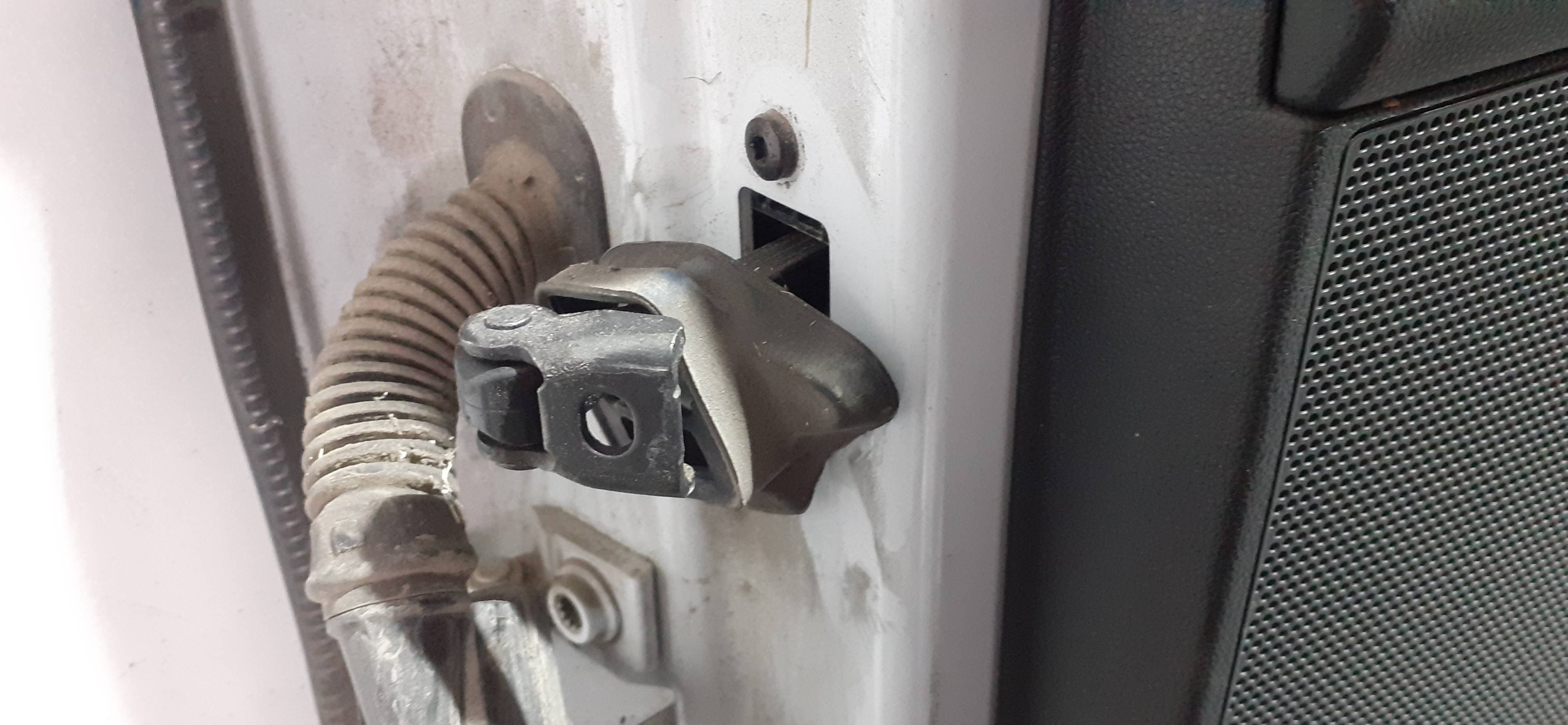 Recambio SEAT LEON (5F1) ref. 5F4839203A
