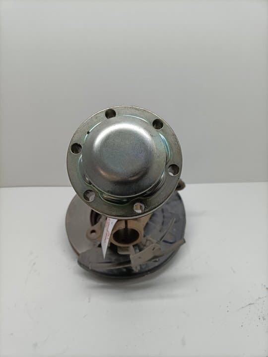 Transmision delantera izquierda SEAT LEON (5F1) 5