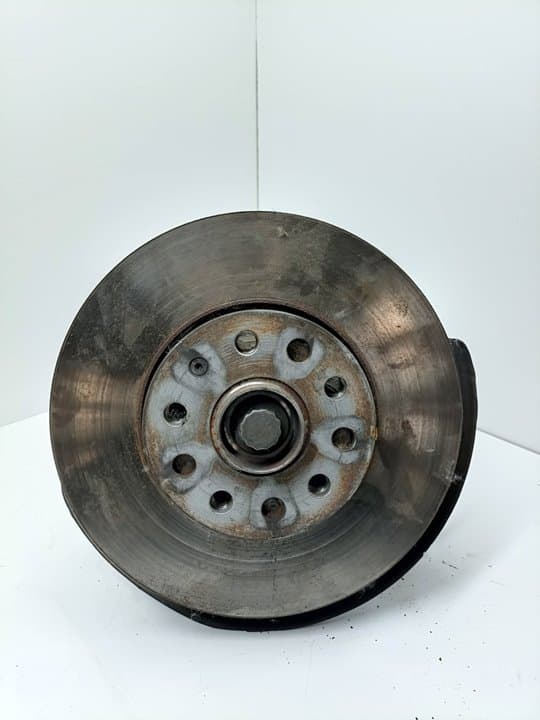 Transmision delantera izquierda SEAT LEON (5F1) 3