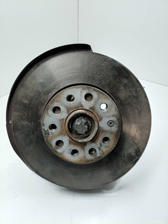 Transmision delantera derecha SEAT LEON (5F1) 3