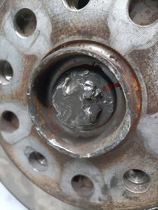 Transmision delantera derecha SEAT LEON (5F1) 2