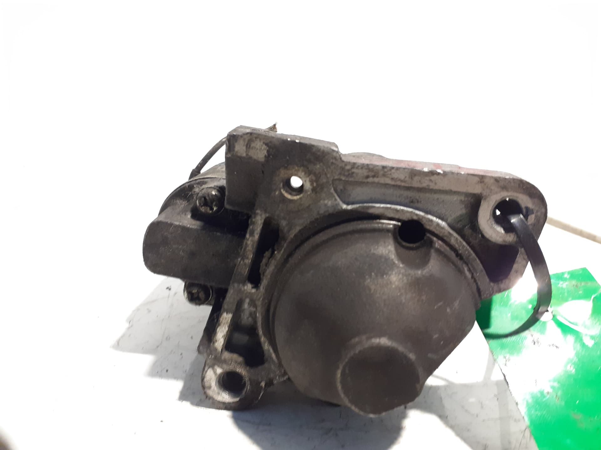 Motor arranque RENAULT KANGOO 3