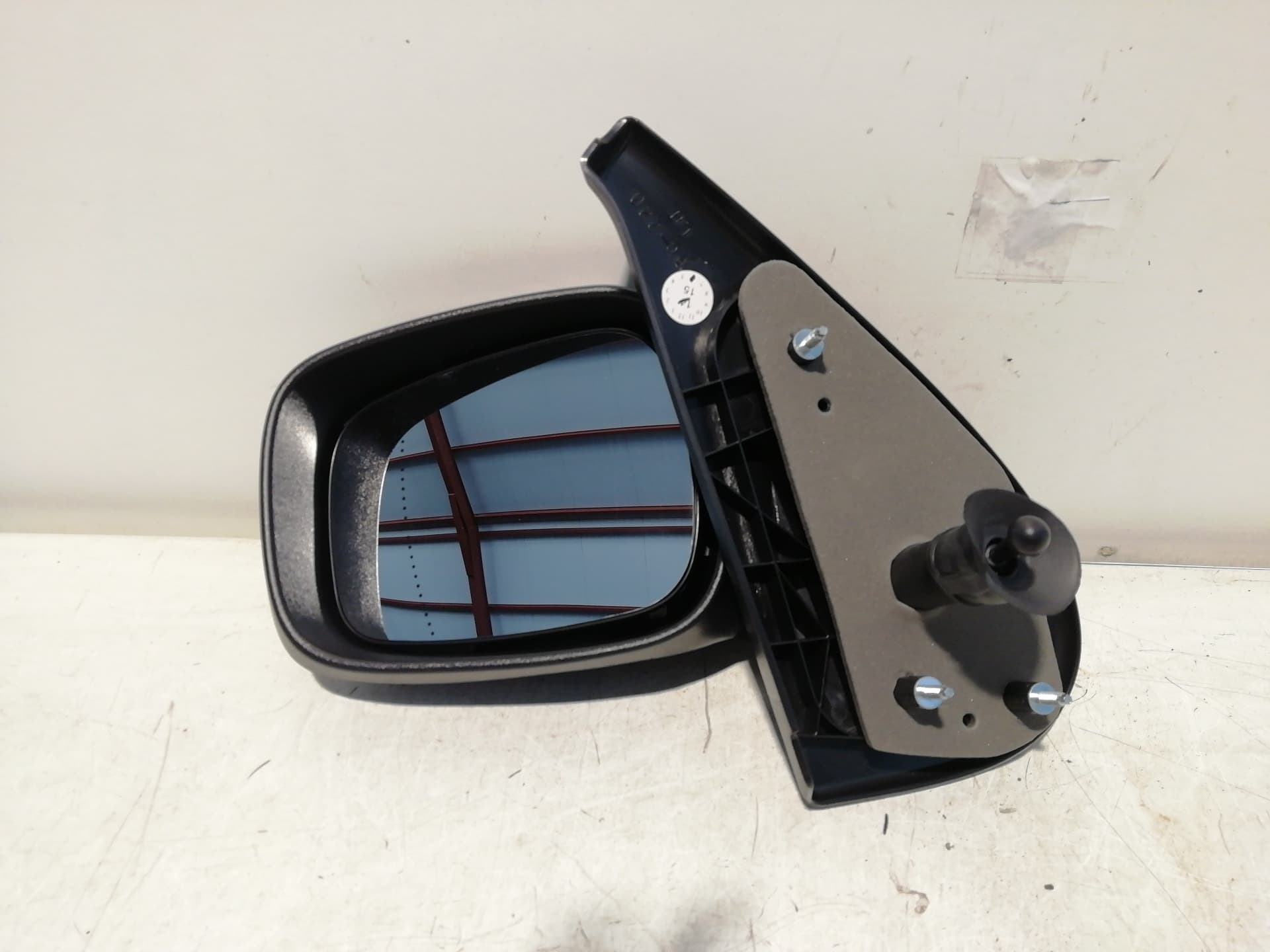 Retrovisor izquierdo RENAULT KANGOO