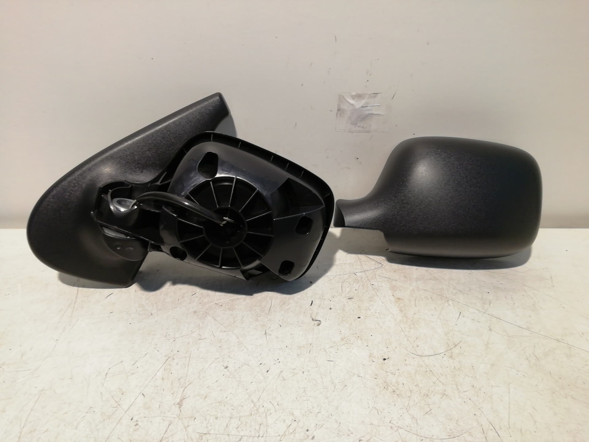 Retrovisor izquierdo RENAULT KANGOO 2