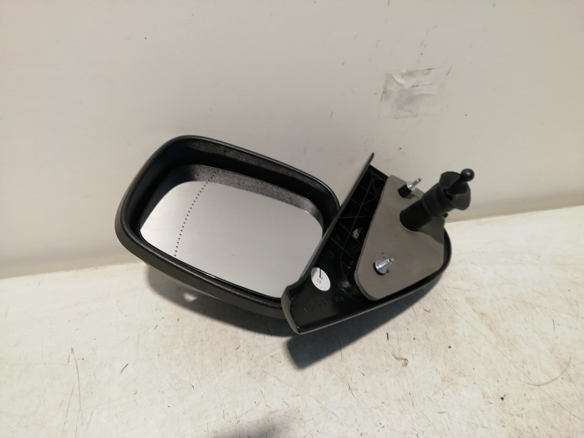 Retrovisor derecho RENAULT KANGOO