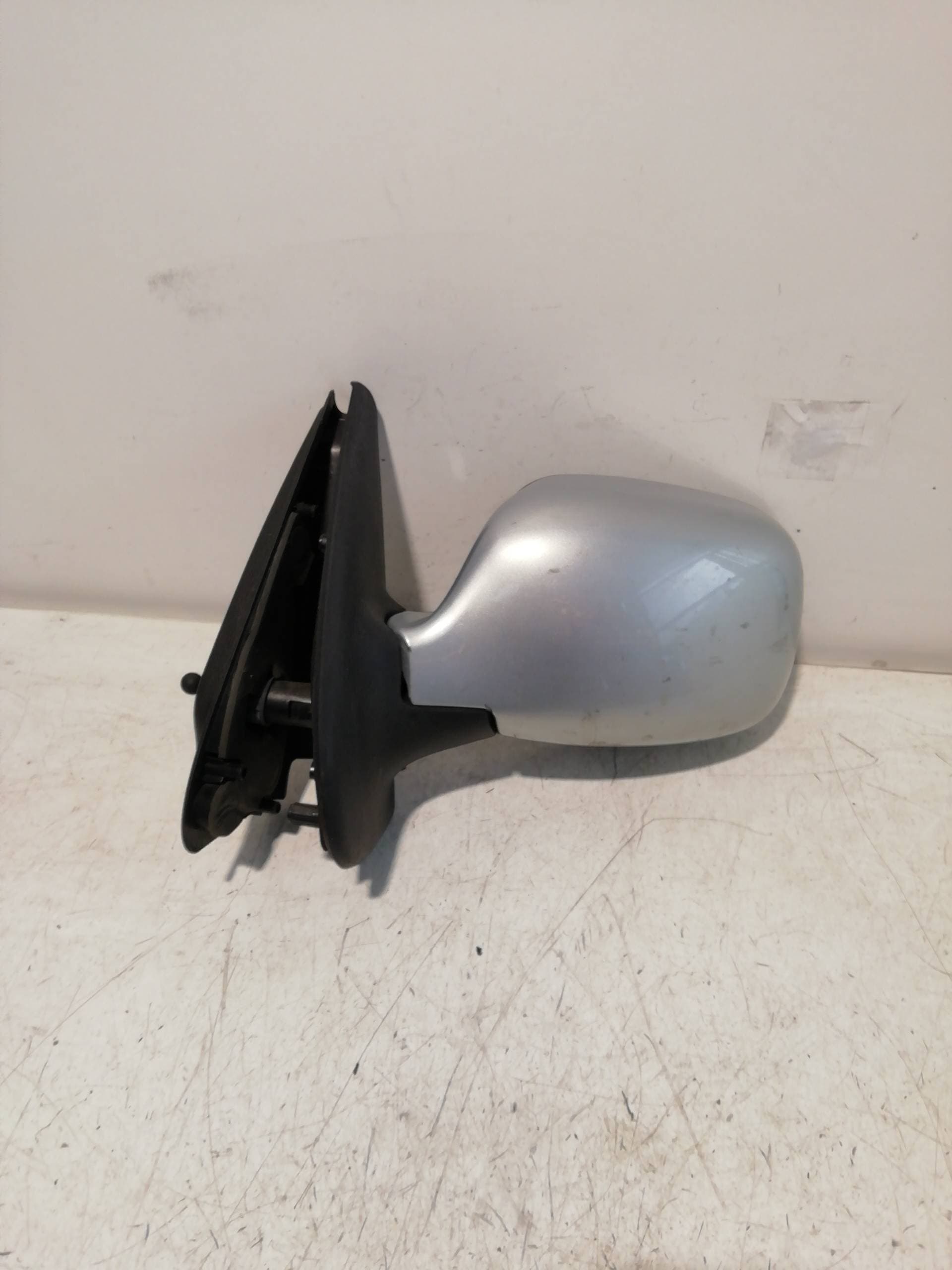 Retrovisor izquierdo RENAULT KANGOO 2