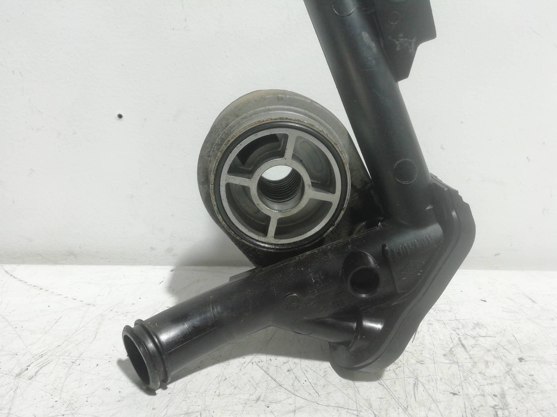 Radiador aceite RENAULT KANGOO 3