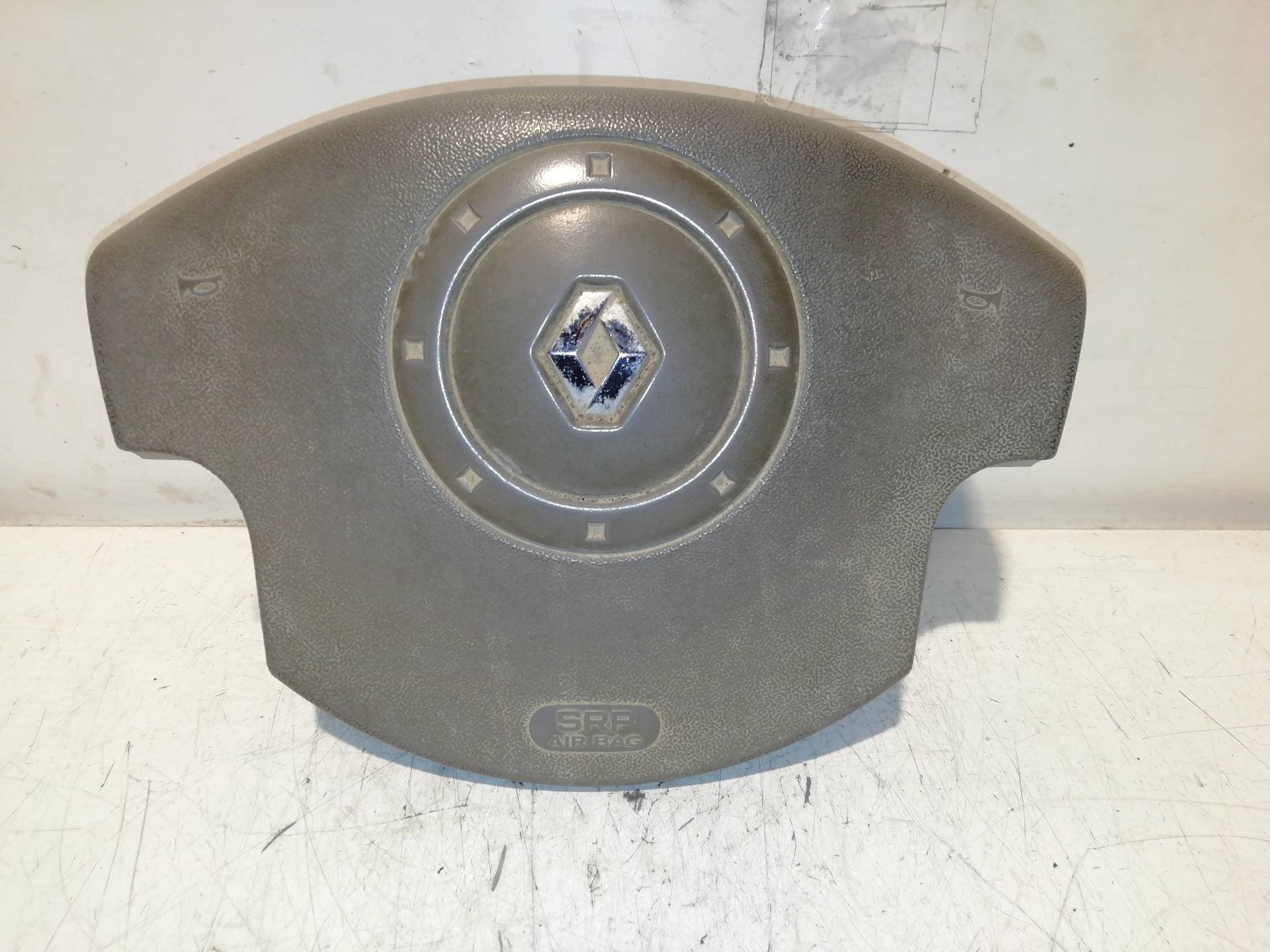 Airbag delantero izquierdo RENAULT KANGOO