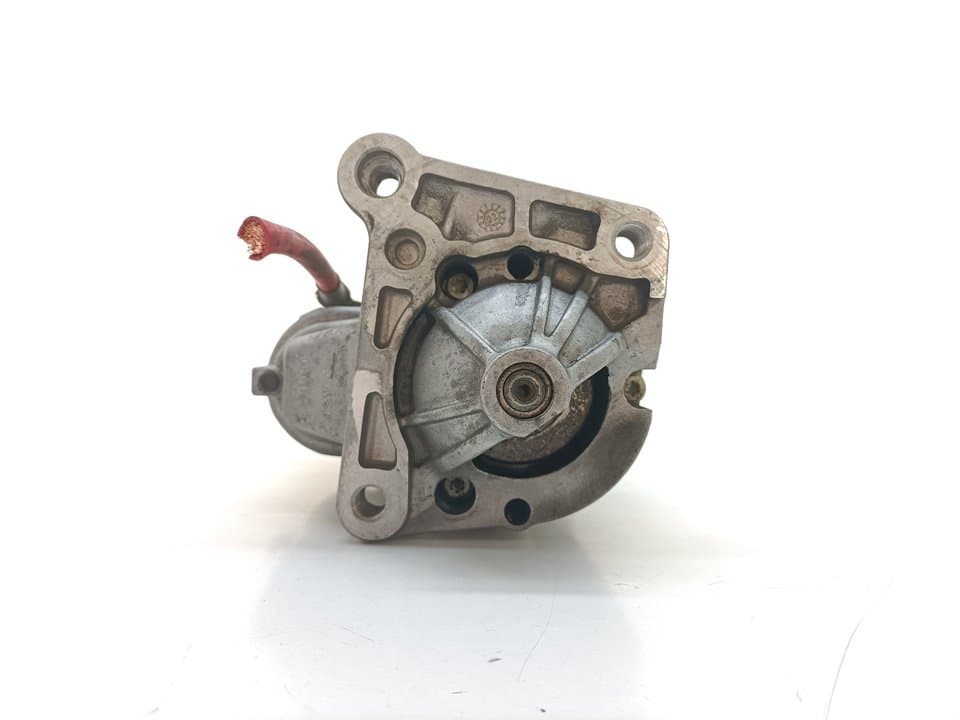Motor arranque RENAULT KANGOO 5