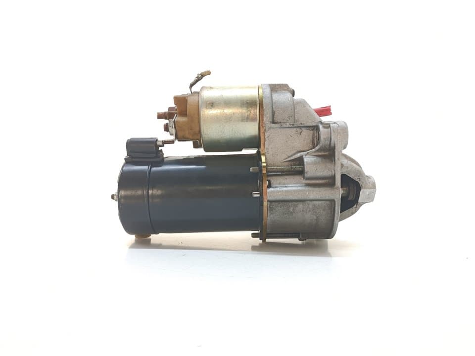Motor arranque RENAULT KANGOO 4