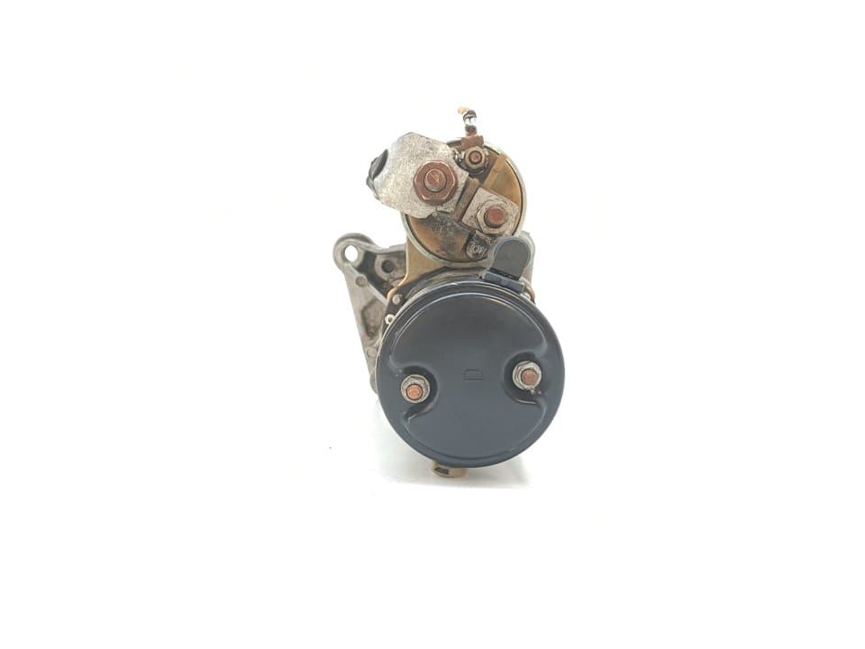 Motor arranque RENAULT KANGOO 3