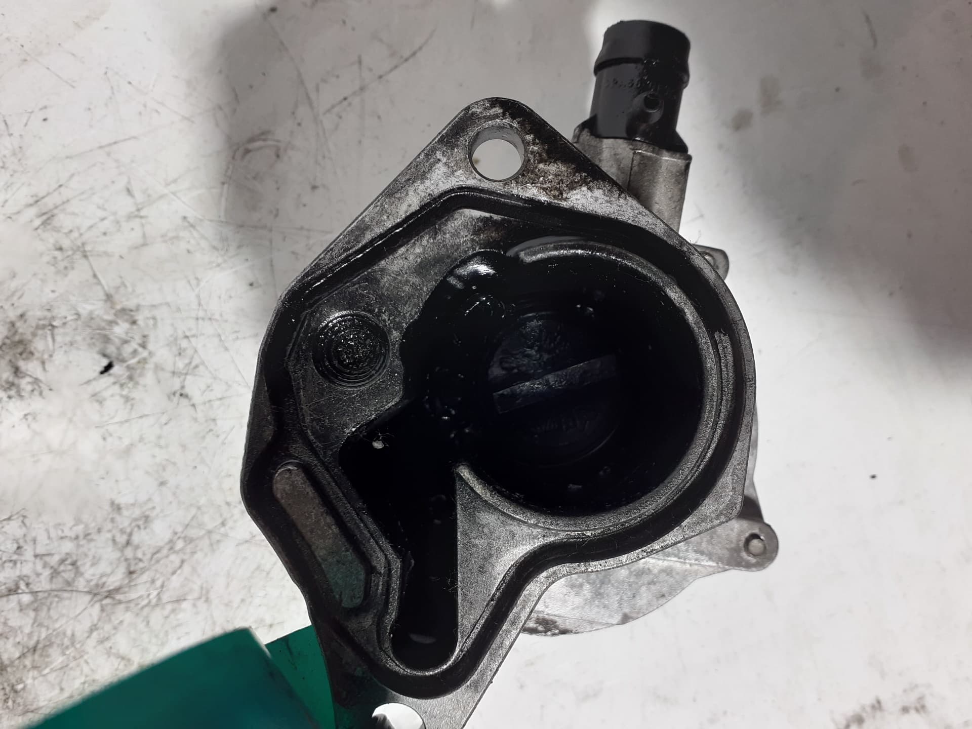 Depresor freno / bomba vacio RENAULT KANGOO
