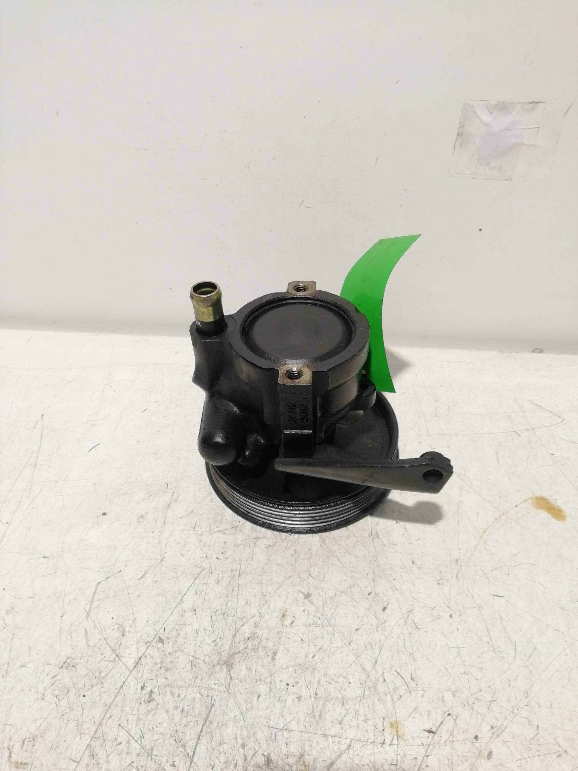 Bomba direccion RENAULT KANGOO 3