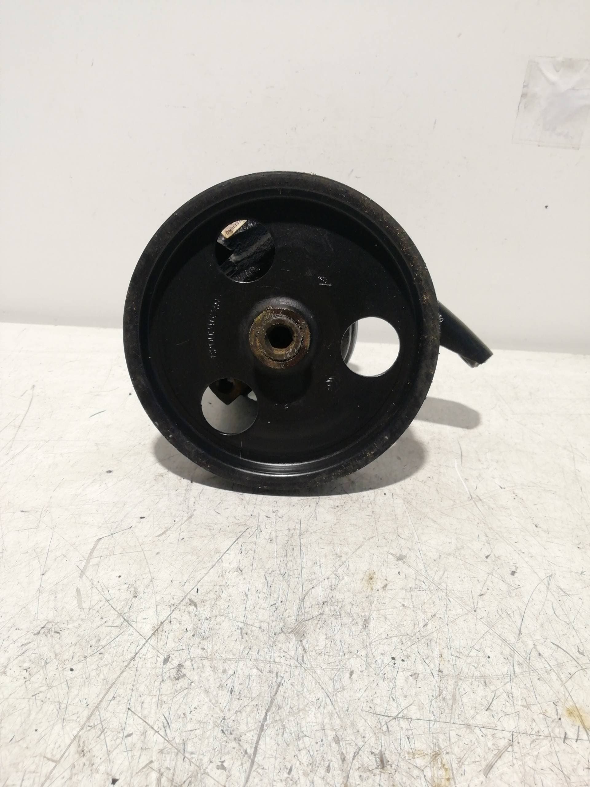 Bomba direccion RENAULT KANGOO 2