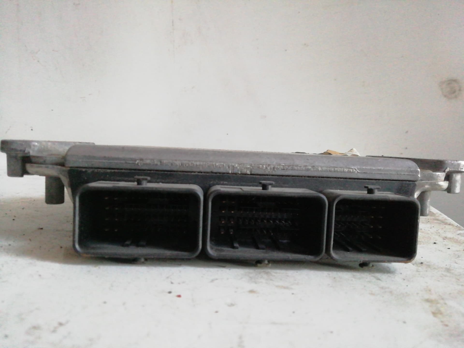 Centralita motor uce RENAULT KANGOO 2