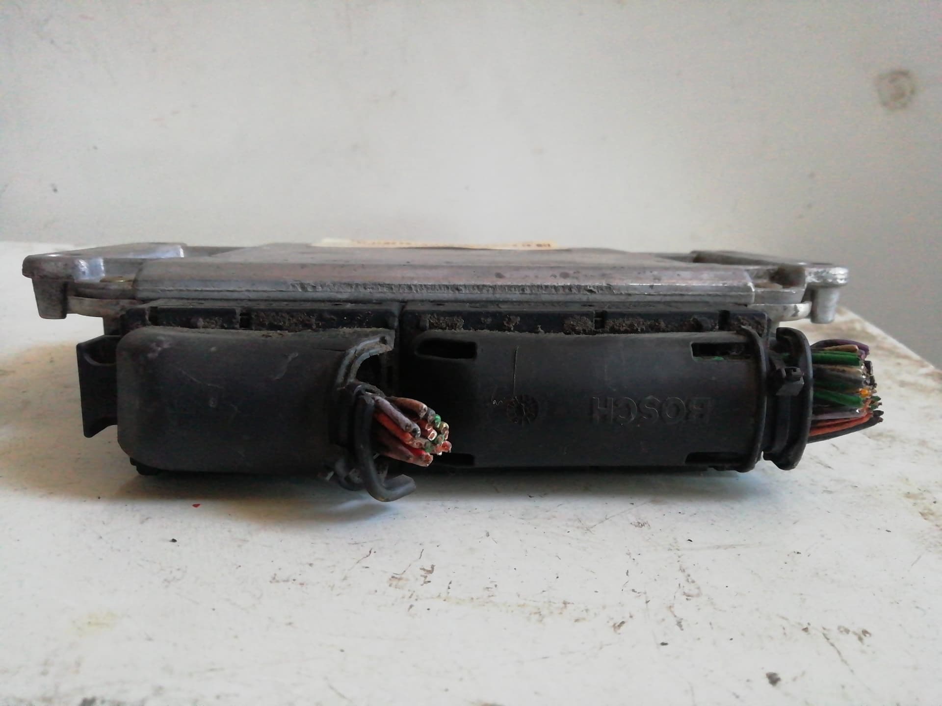 Centralita motor uce RENAULT KANGOO 2