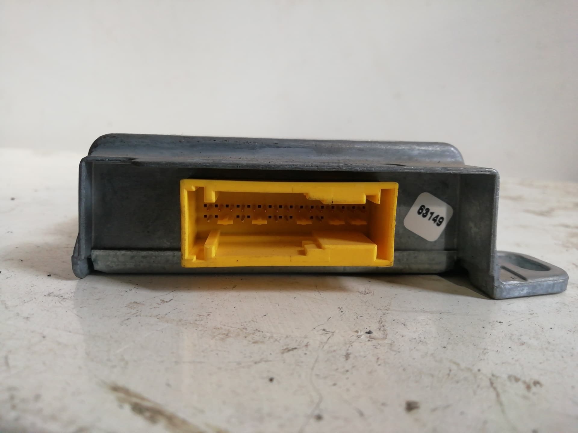Centralita airbag RENAULT KANGOO 2