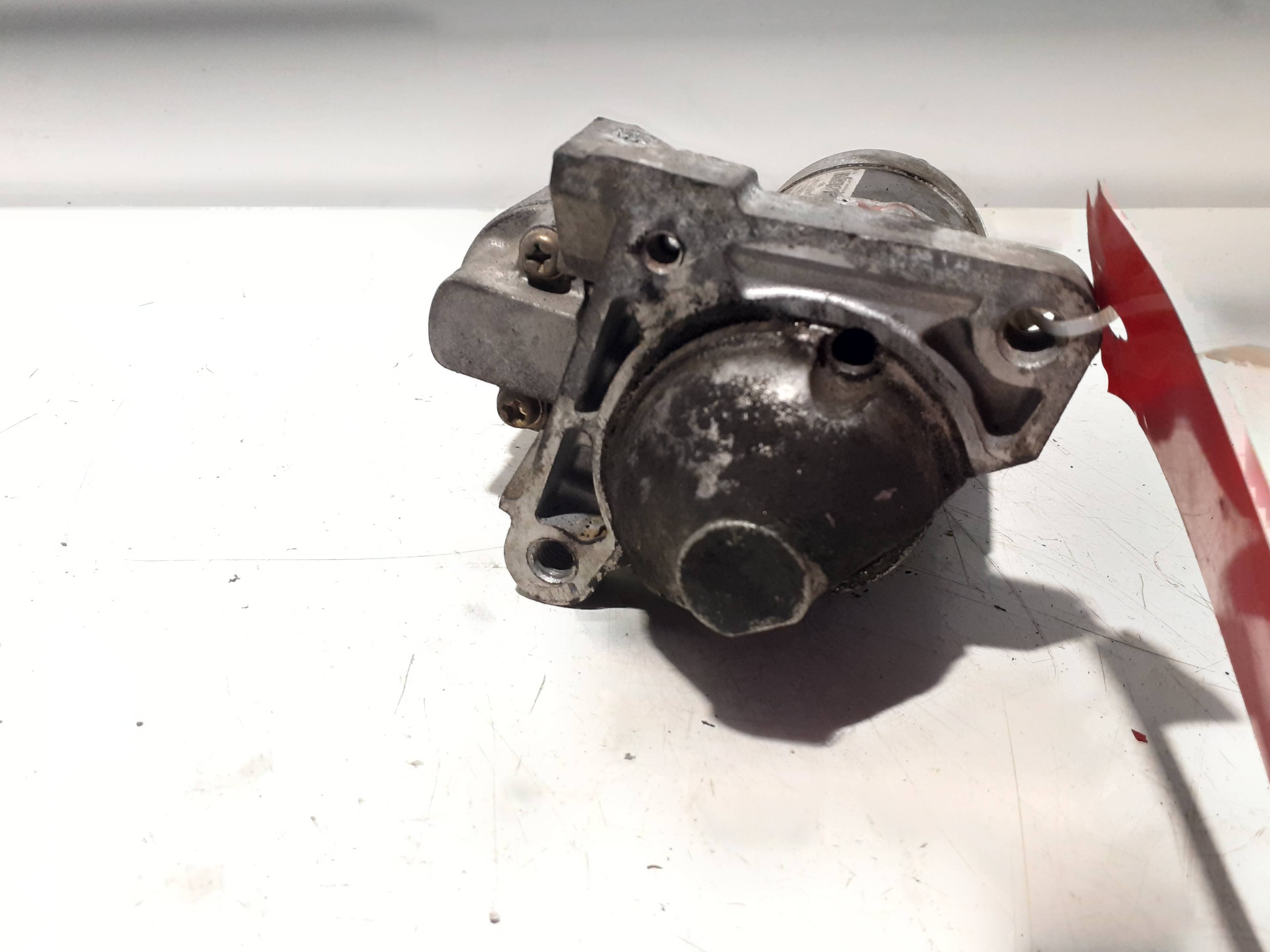 Motor arranque RENAULT KANGOO