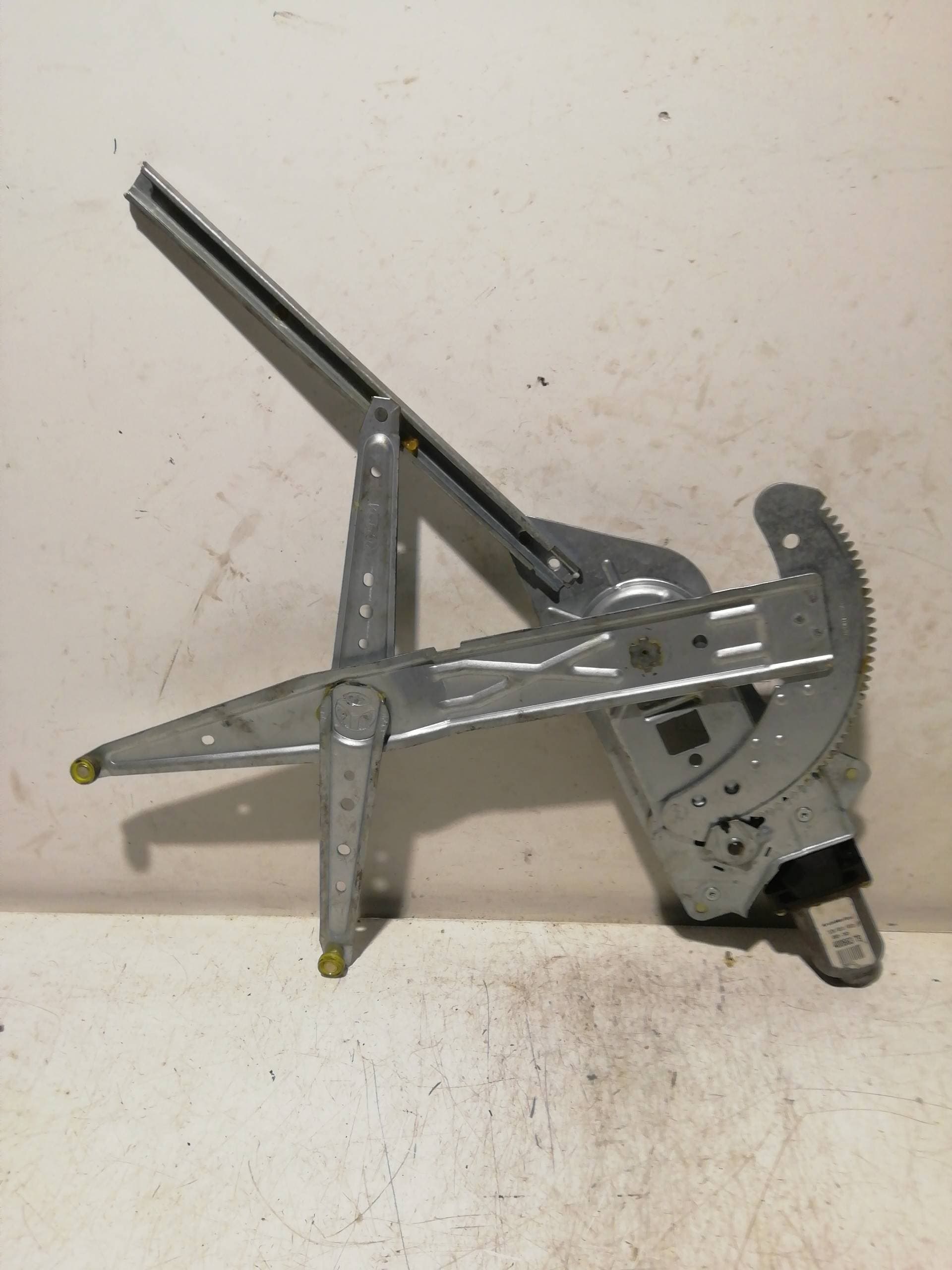 Elevalunas delantero izquierdo RENAULT KANGOO