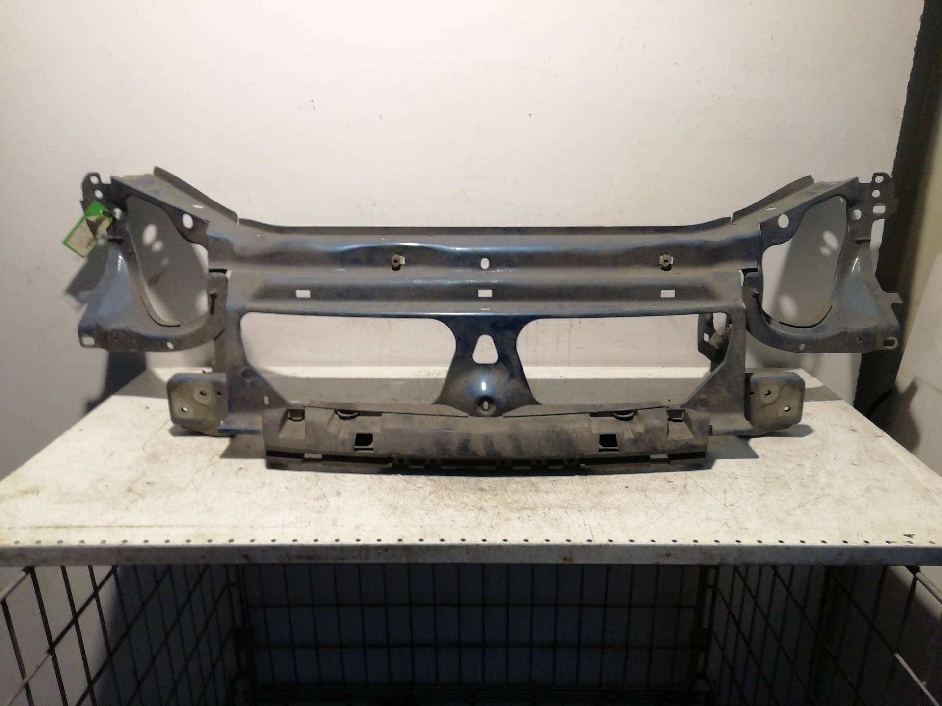 Panel frontal RENAULT KANGOO