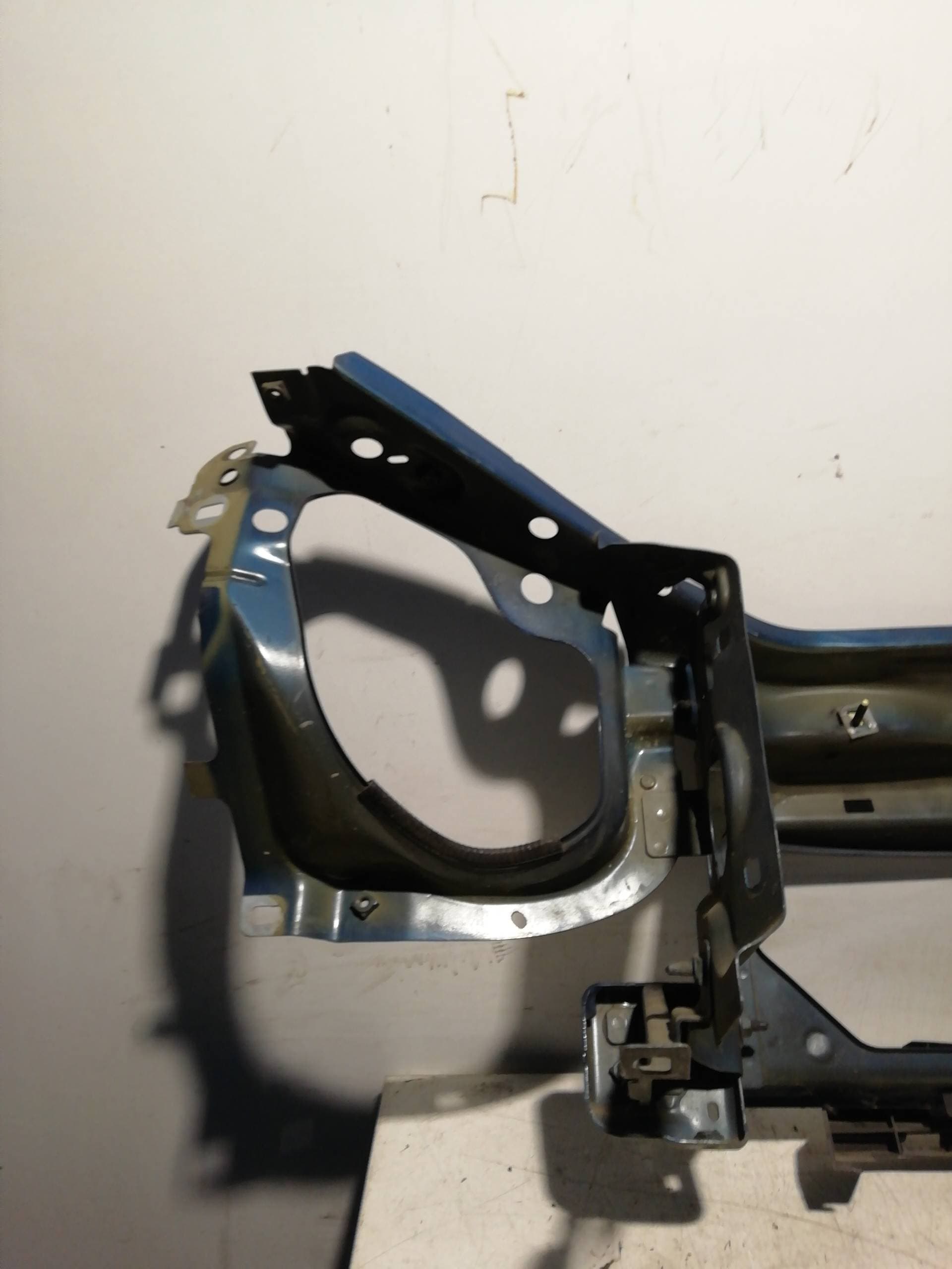 Panel frontal RENAULT KANGOO 4
