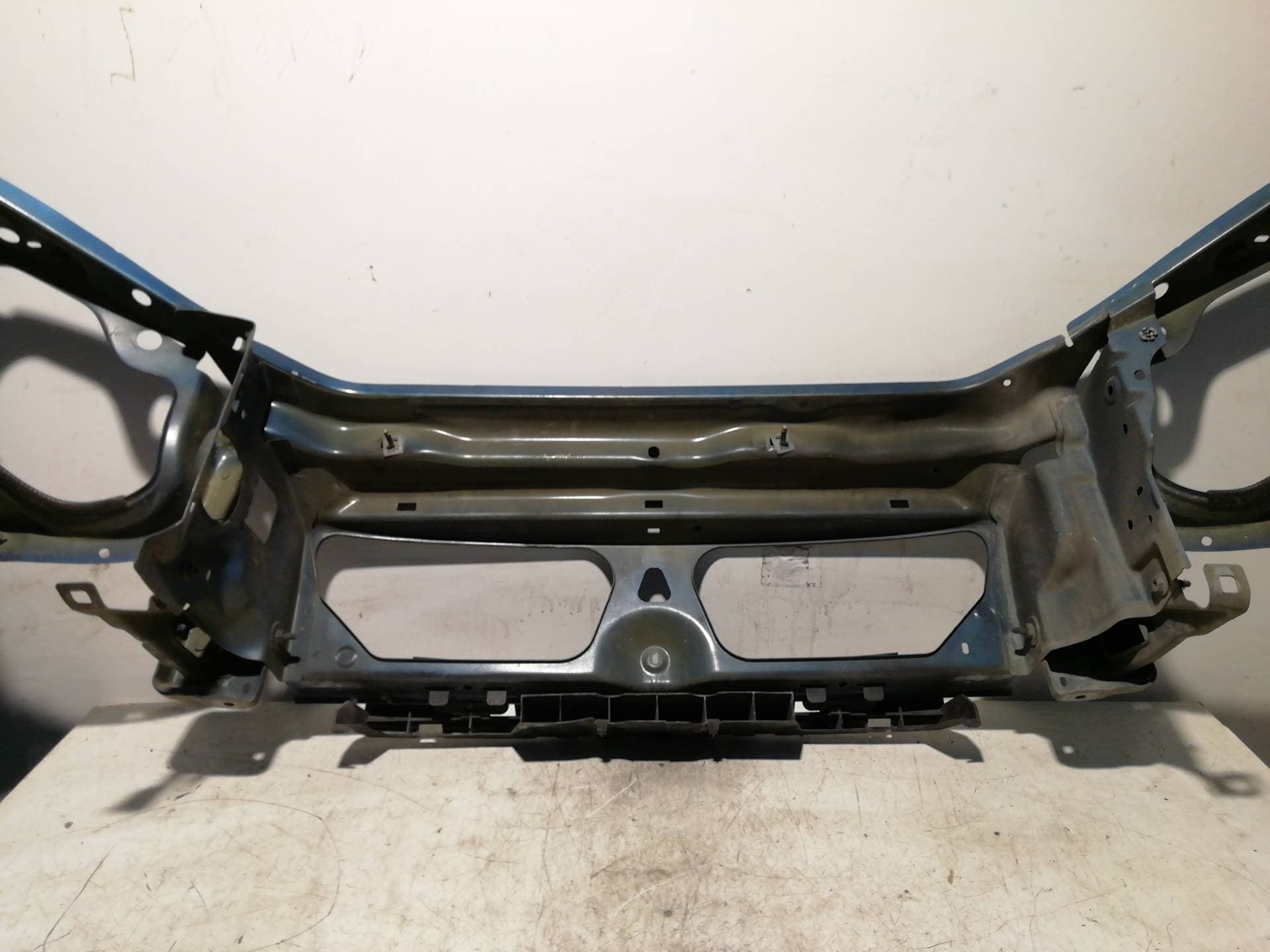 Panel frontal RENAULT KANGOO 3