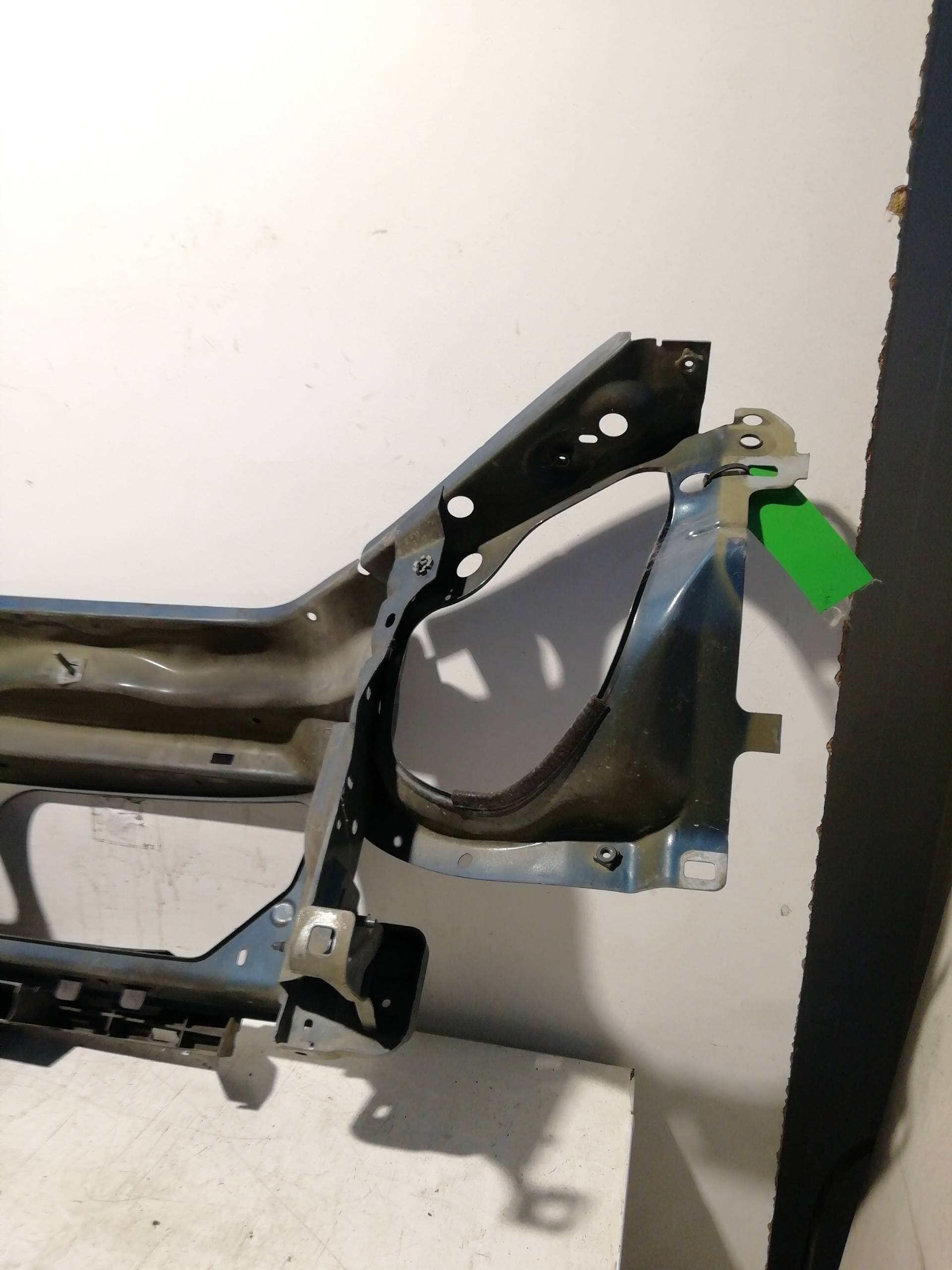 Panel frontal RENAULT KANGOO 2