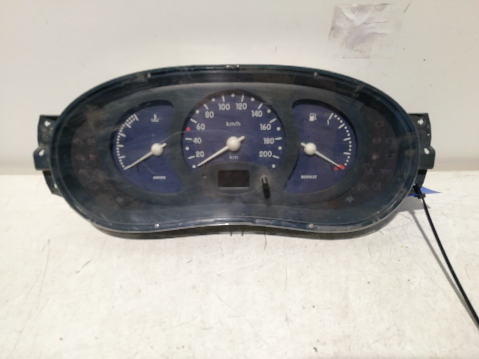 Cuadro instrumentos RENAULT KANGOO