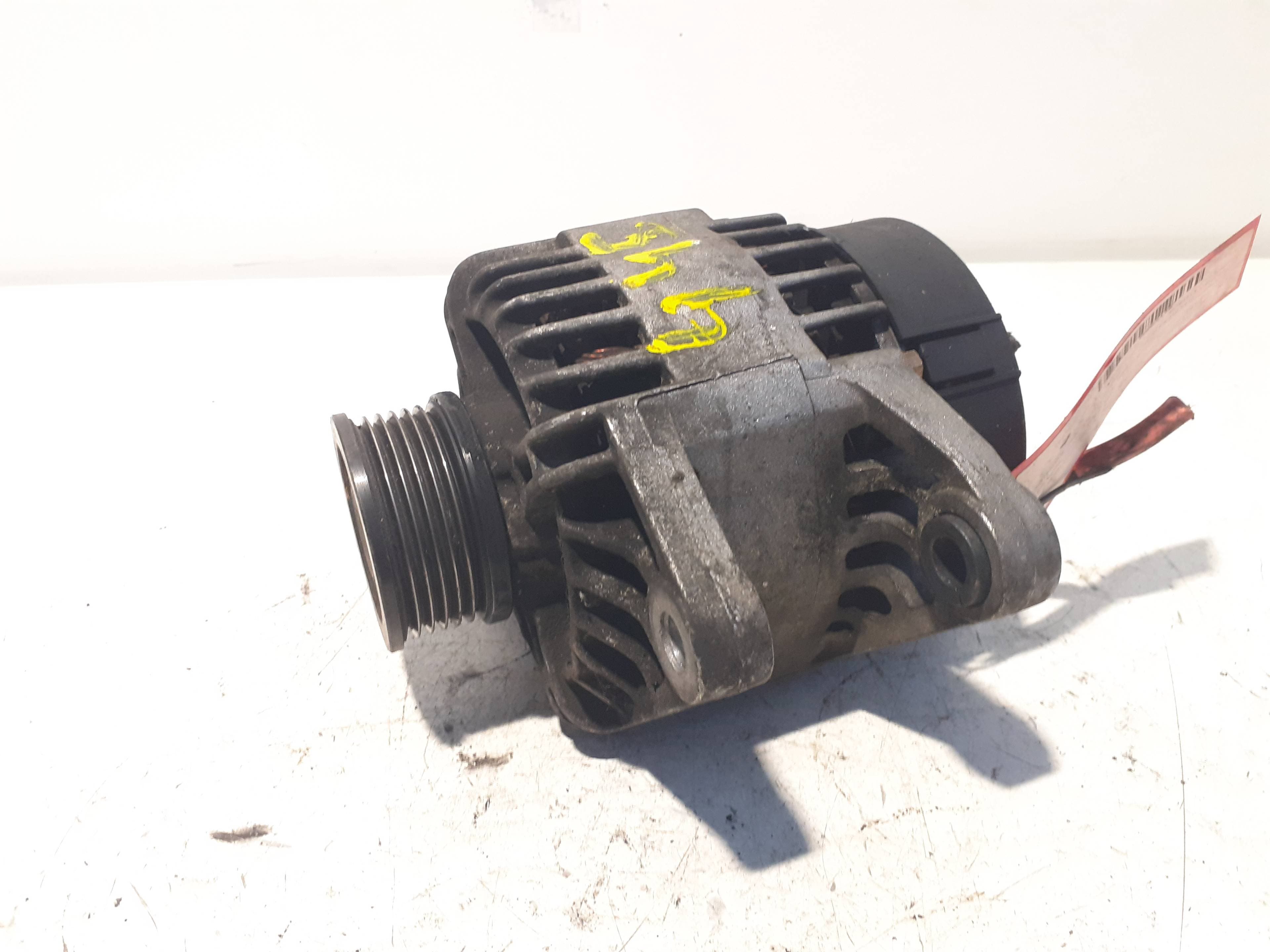 Alternador ALFA ROMEO 147 (190) 4
