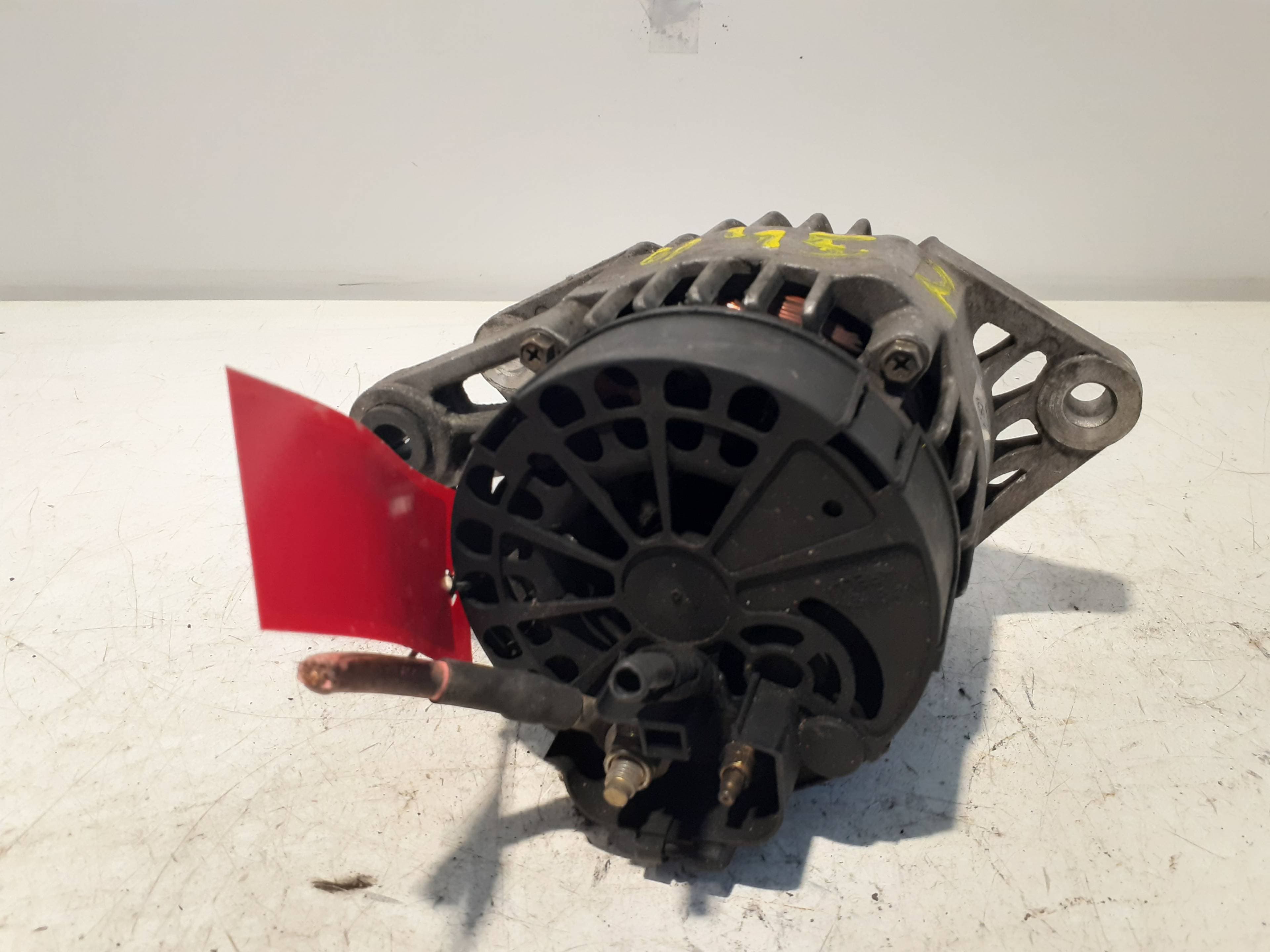 Alternador ALFA ROMEO 147 (190) 3